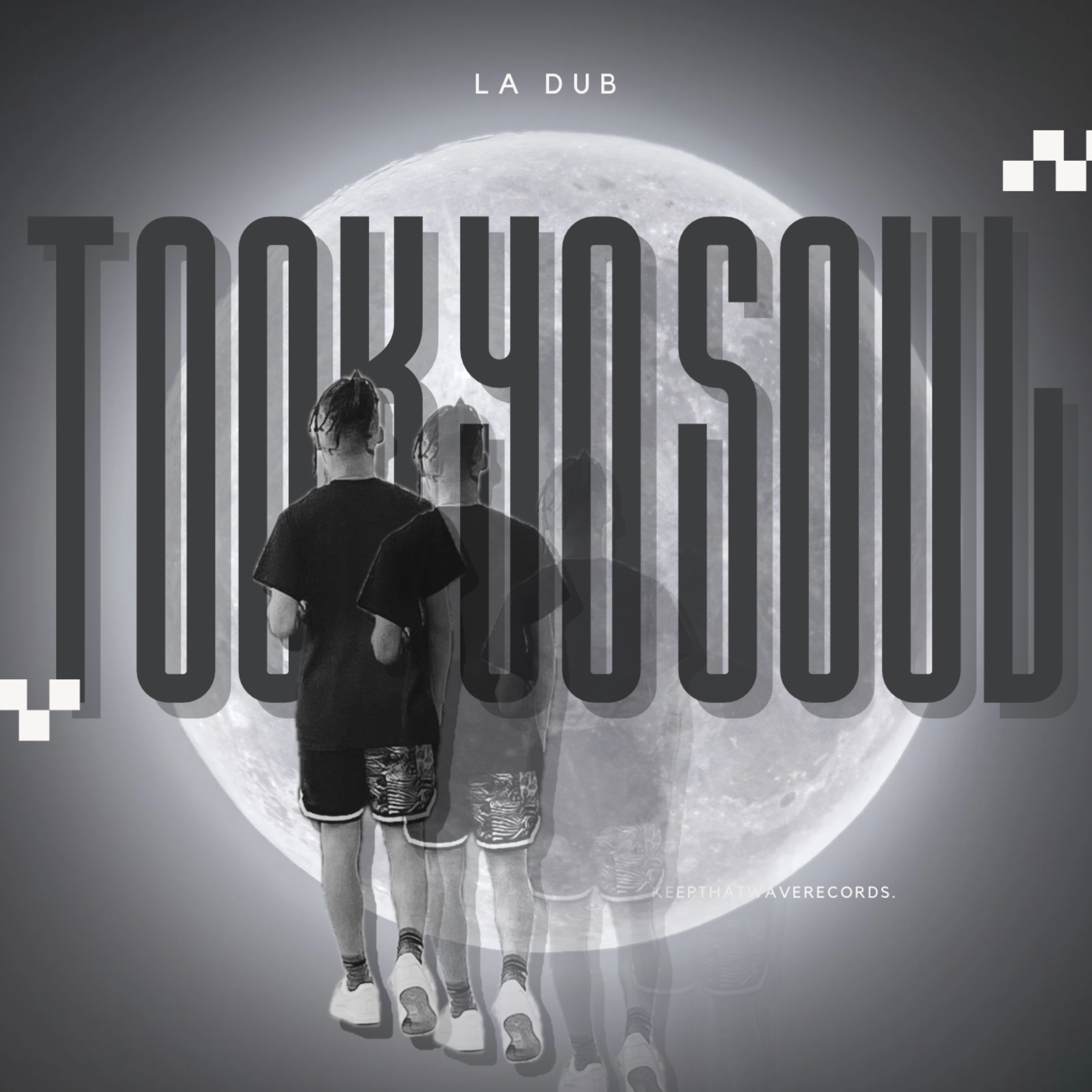 Took Yo Soul artwork