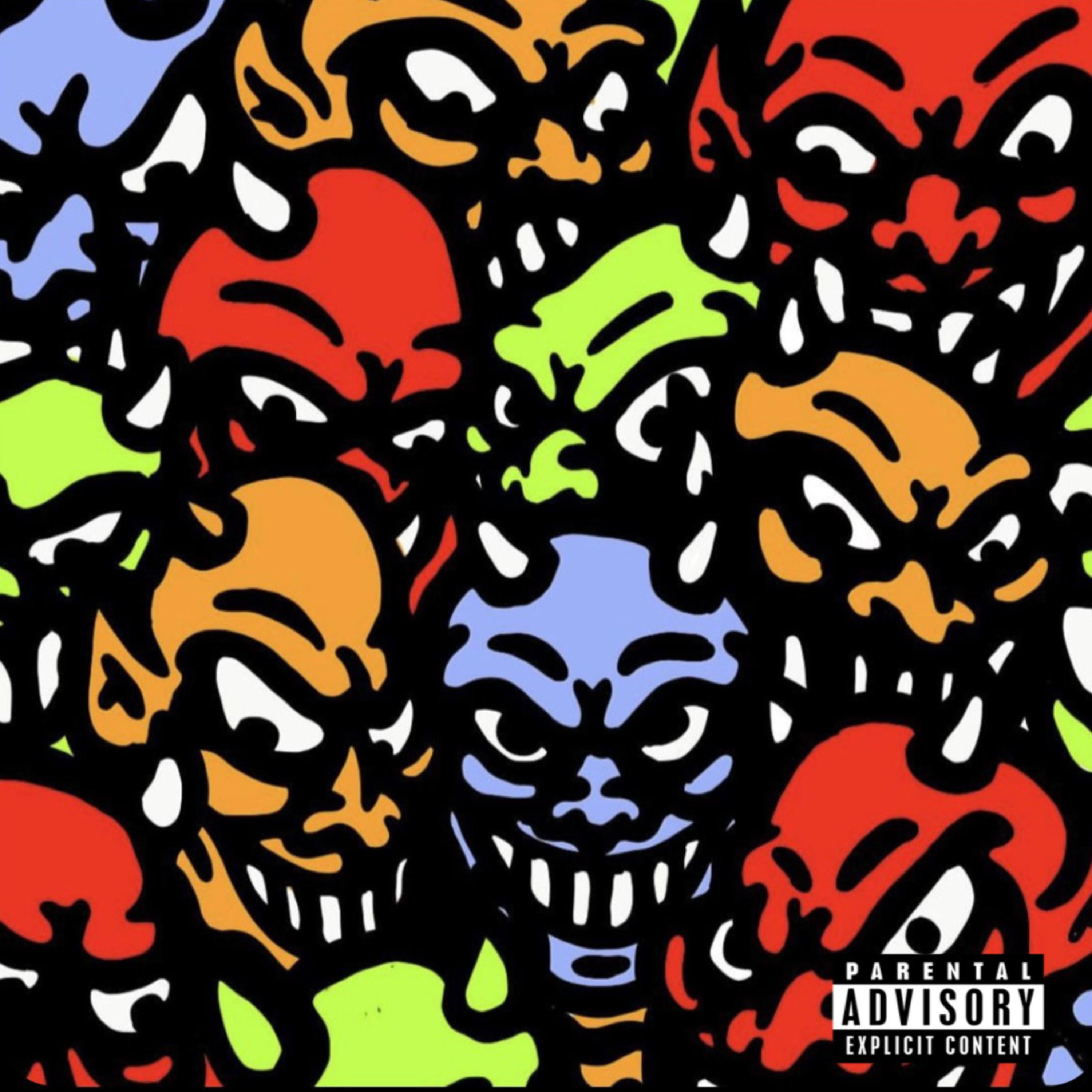 Bring A Fran artwork