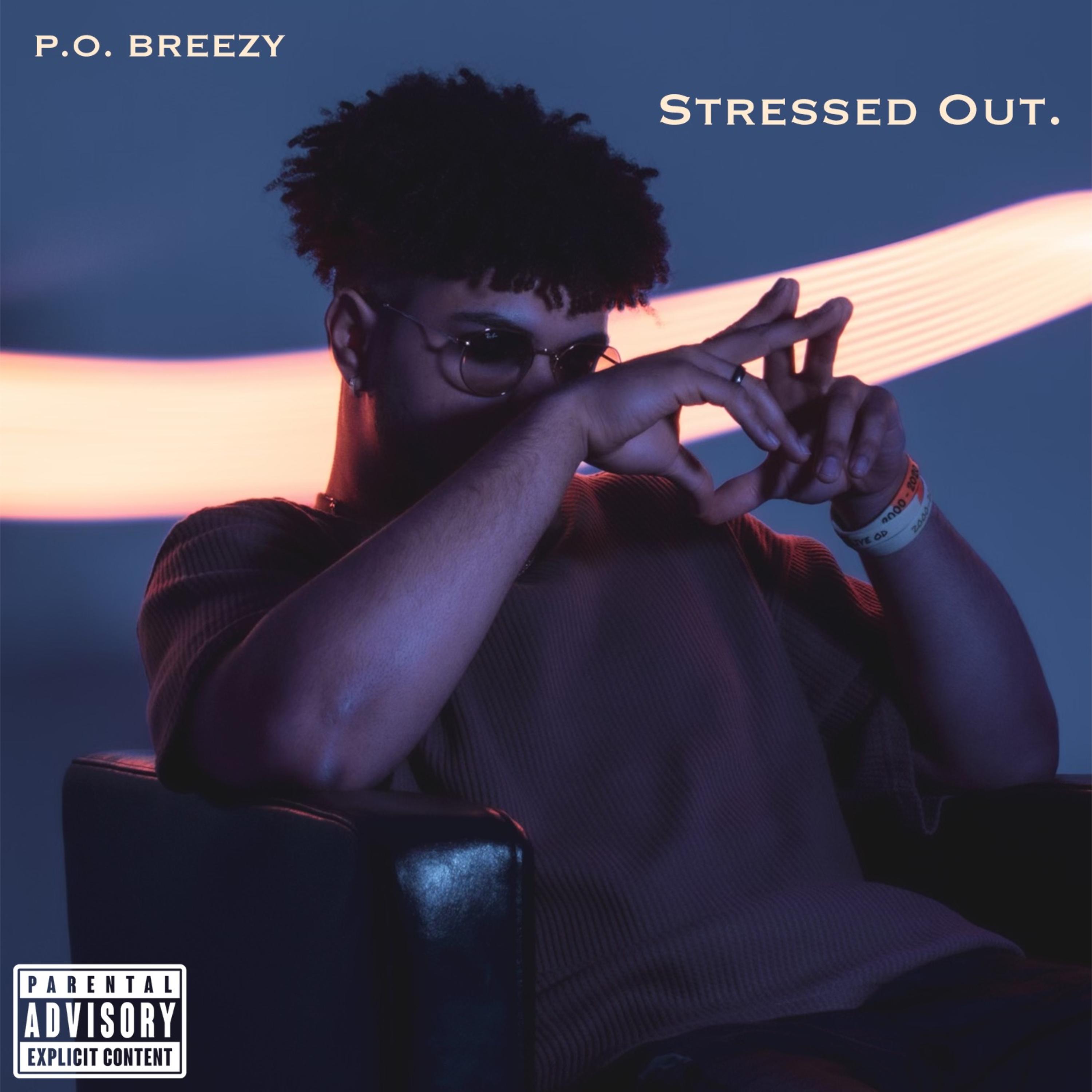 Stressed Out artwork