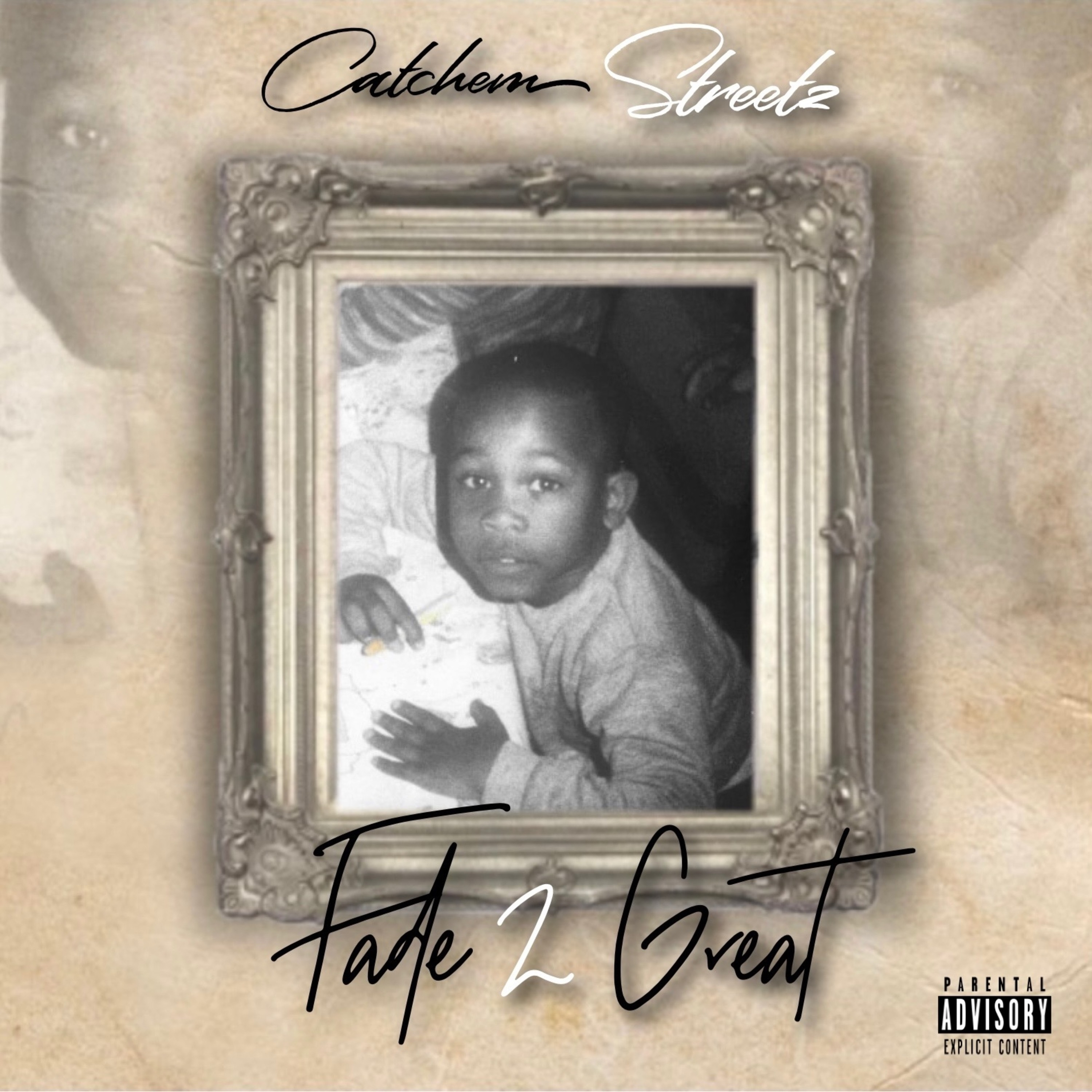 Fade 2 Great. artwork