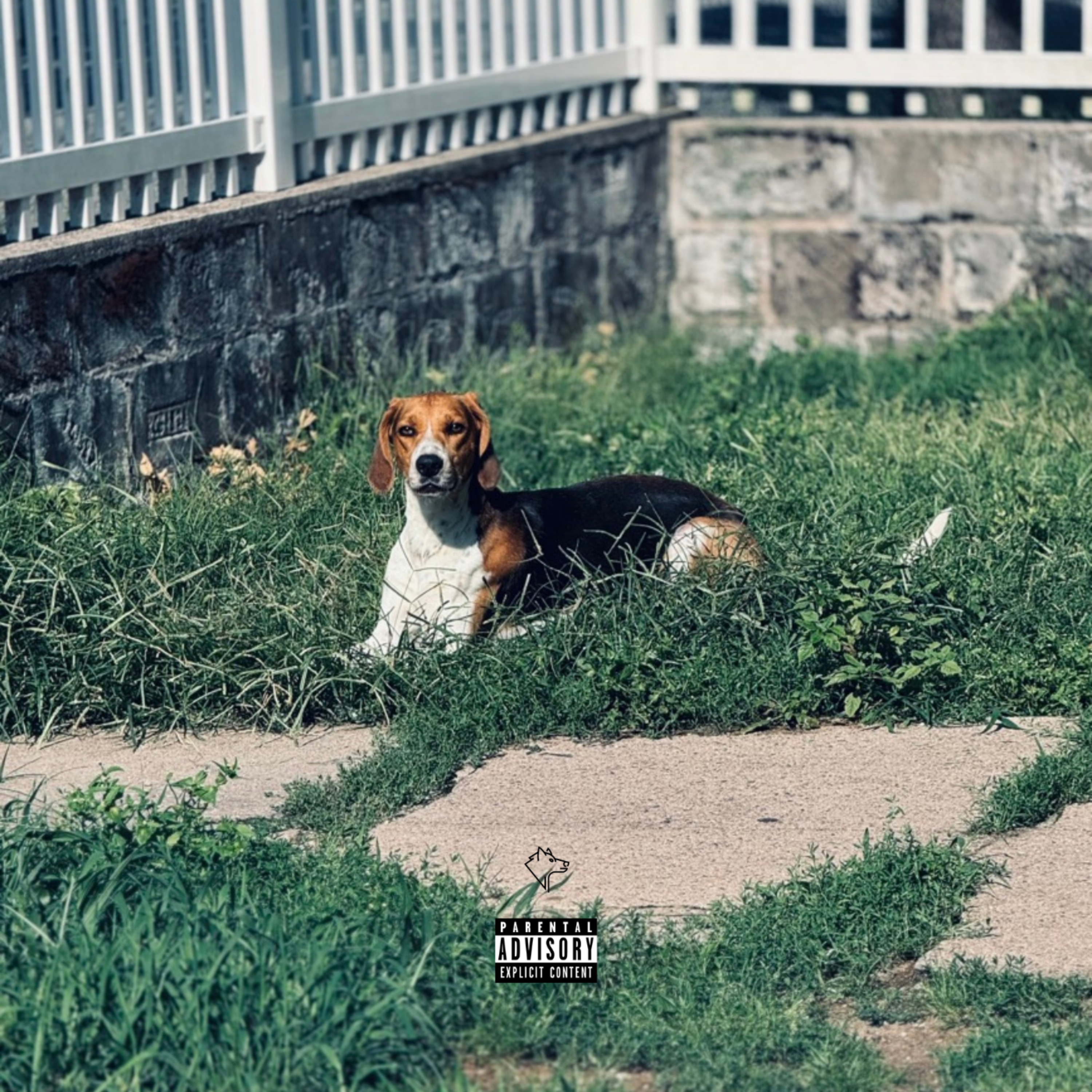 Alright, Next artwork