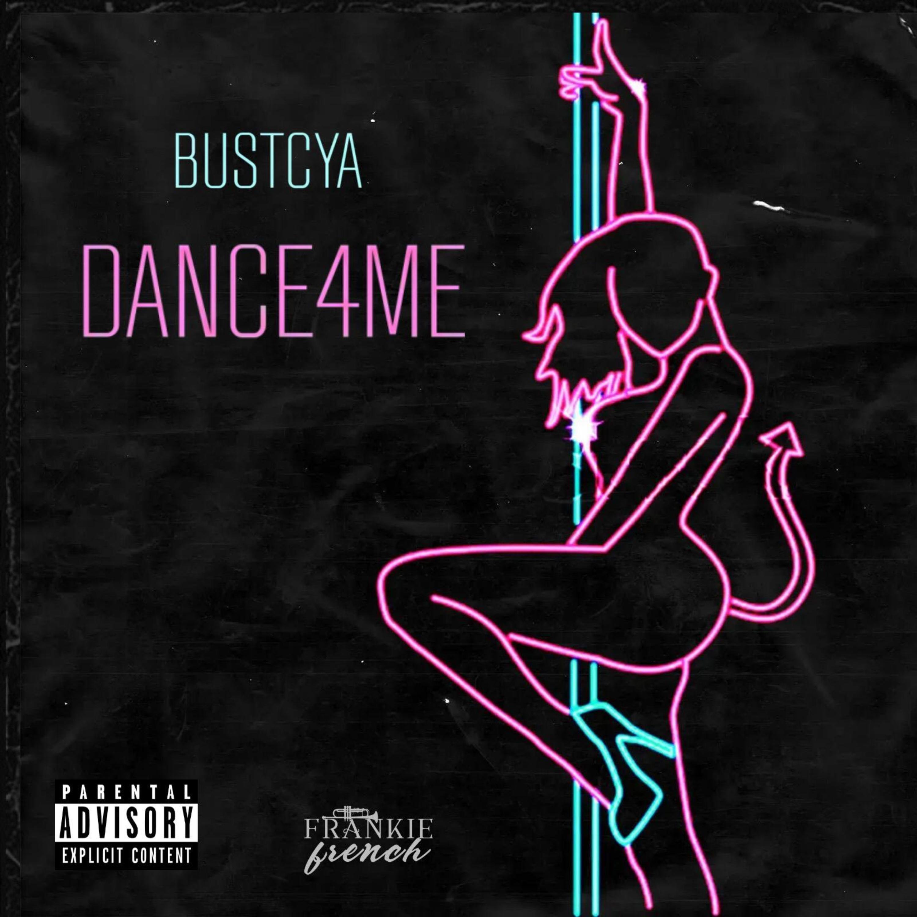 Dance4Me artwork