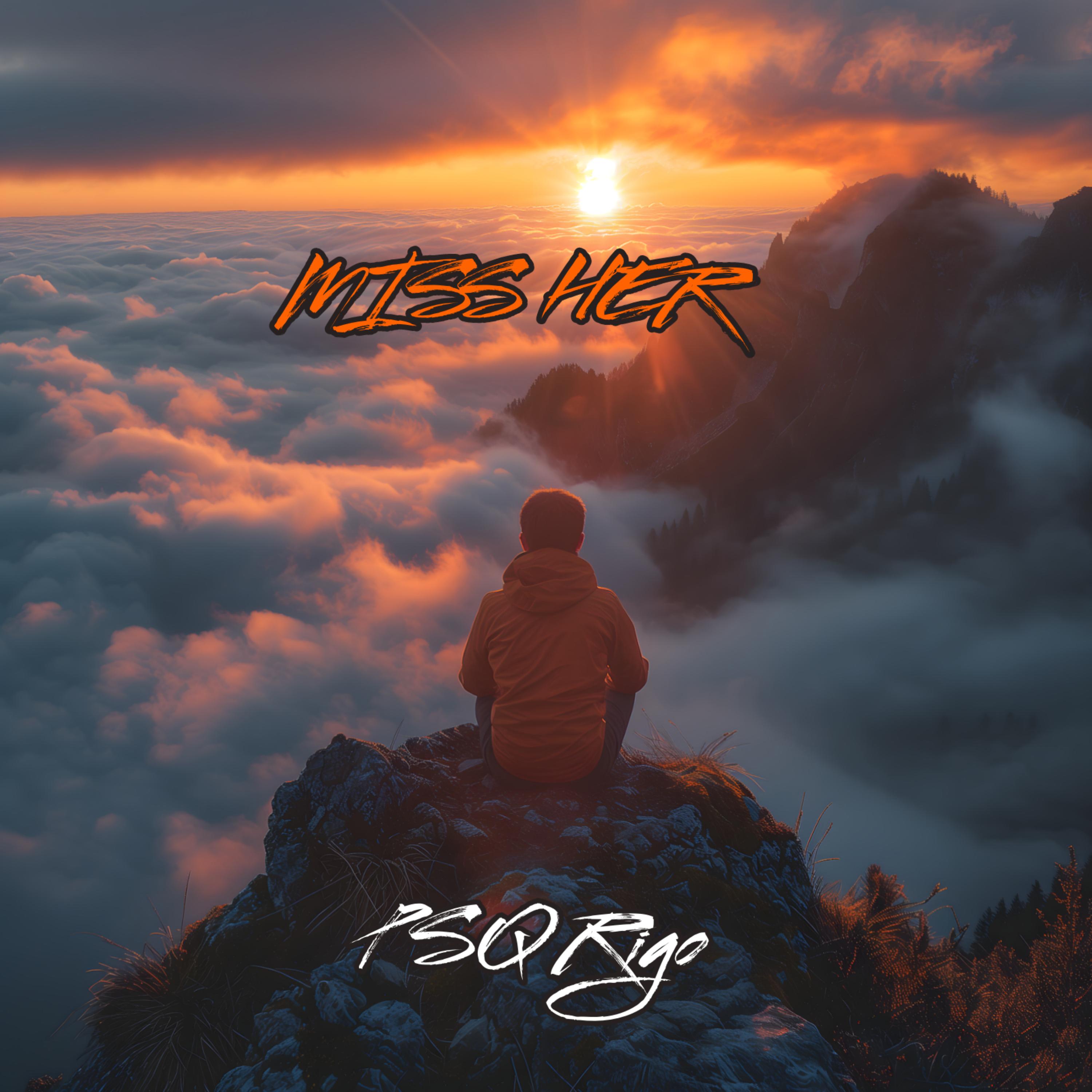 Neglected (Miss Her Pt2) by PSQ Rigo cover art