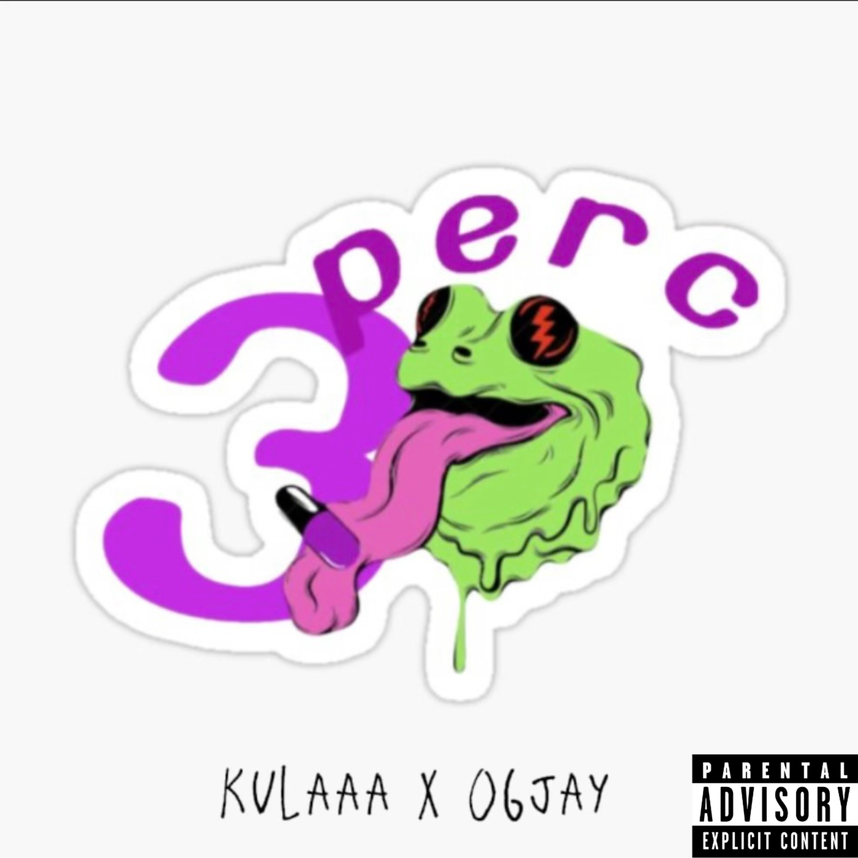 Perc30 artwork