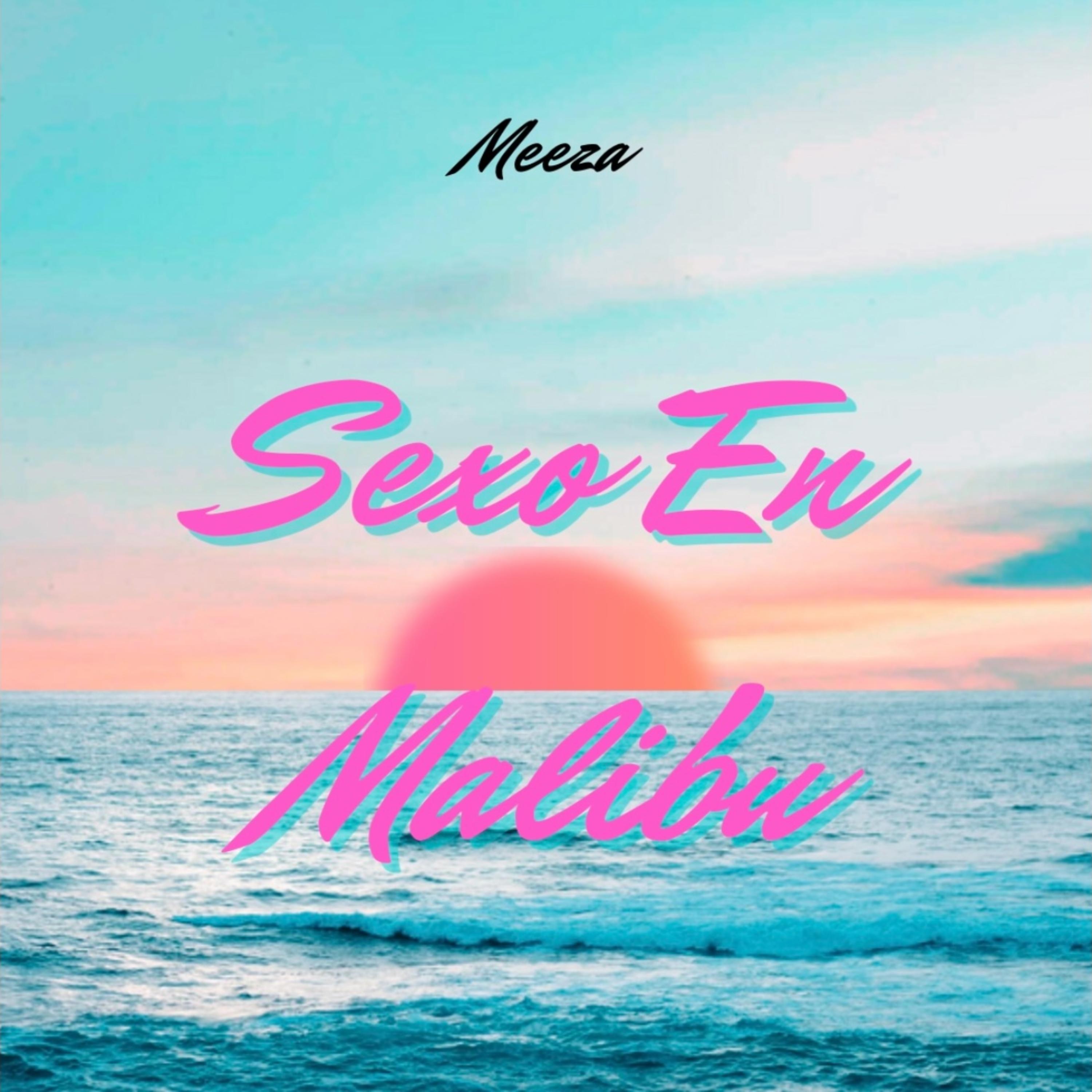 Sexo En Malibu artwork