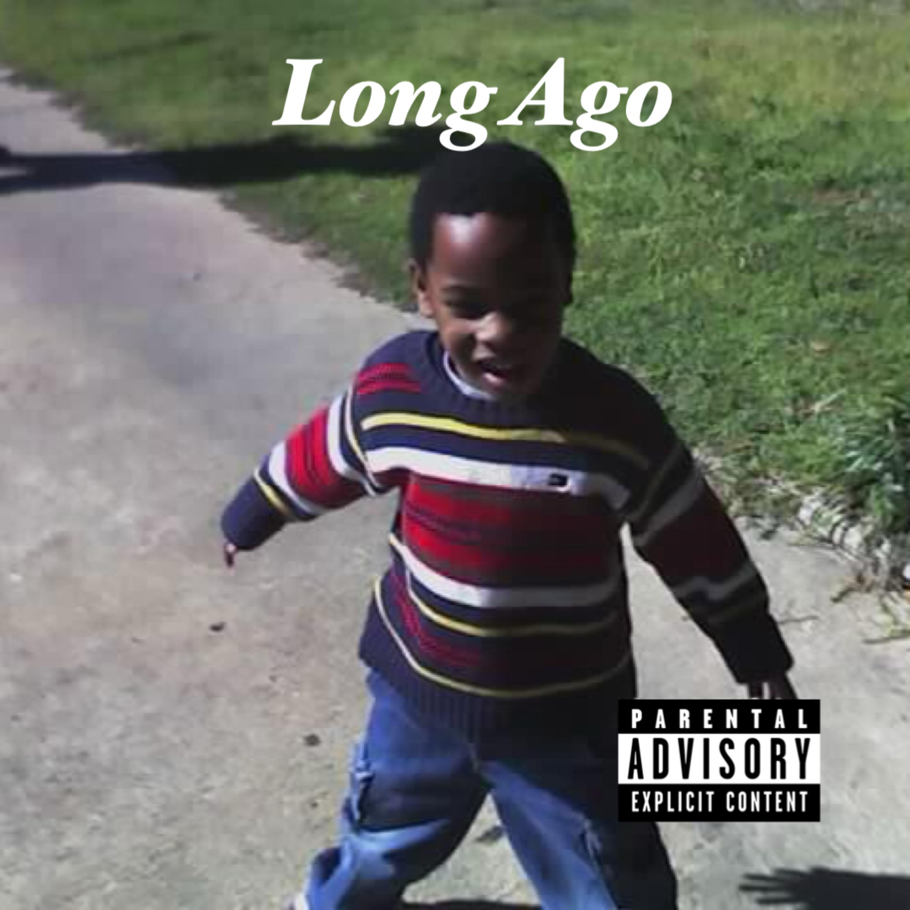 Long Ago artwork