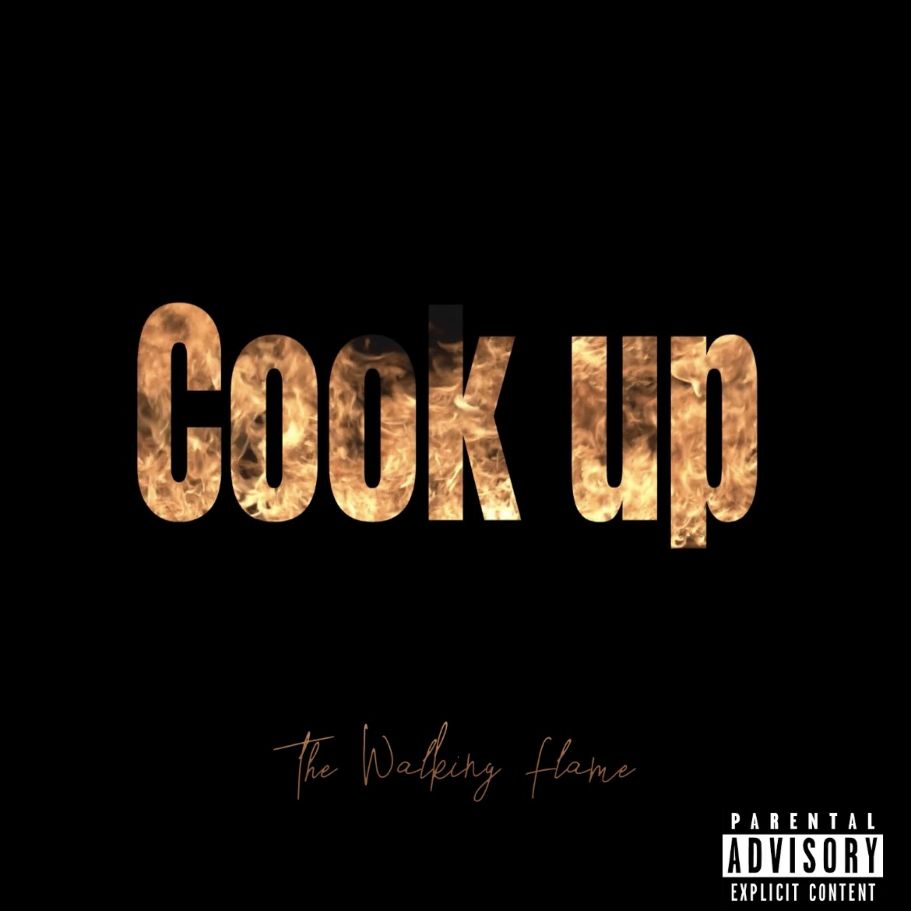 Cook Up artwork