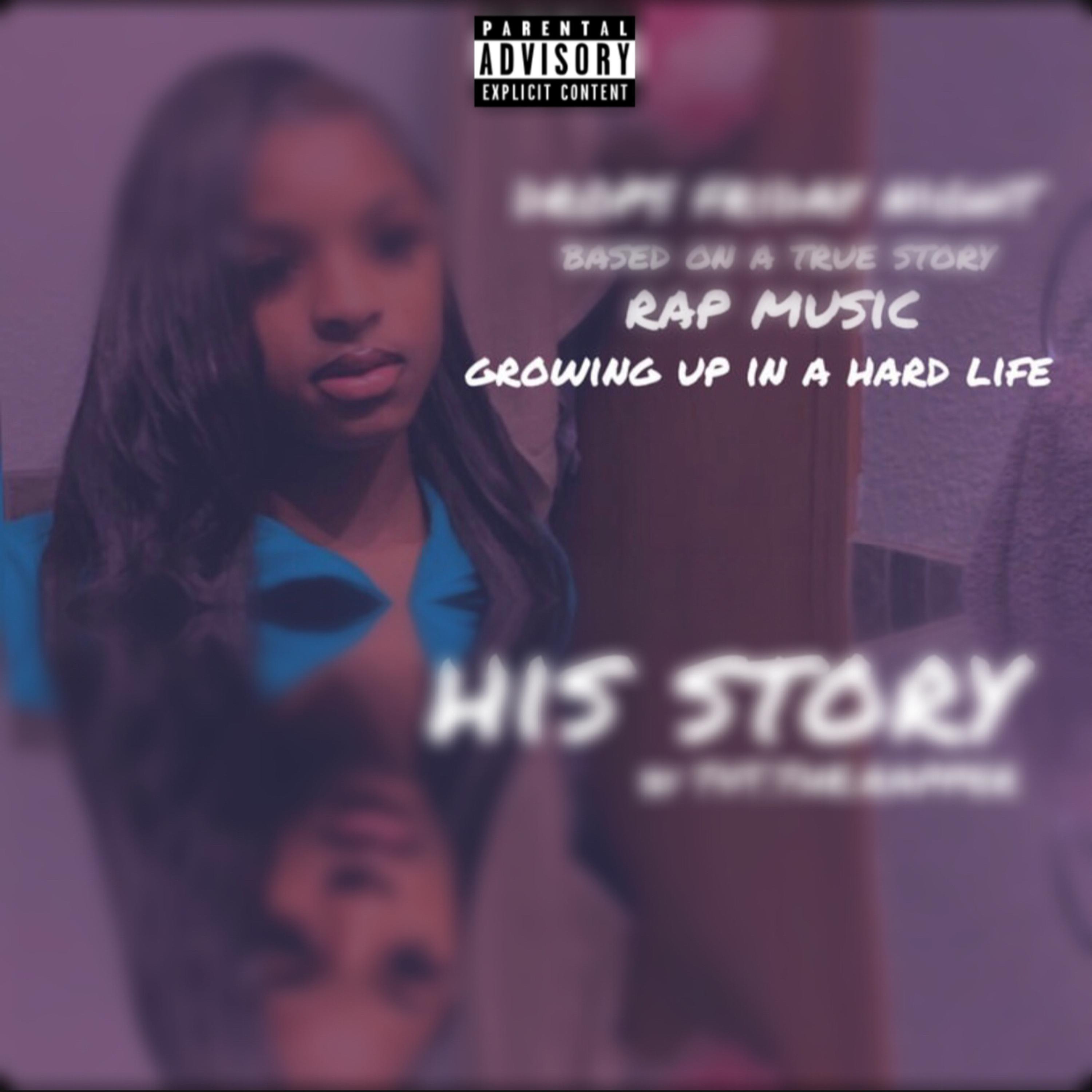 Came A Long Way artwork