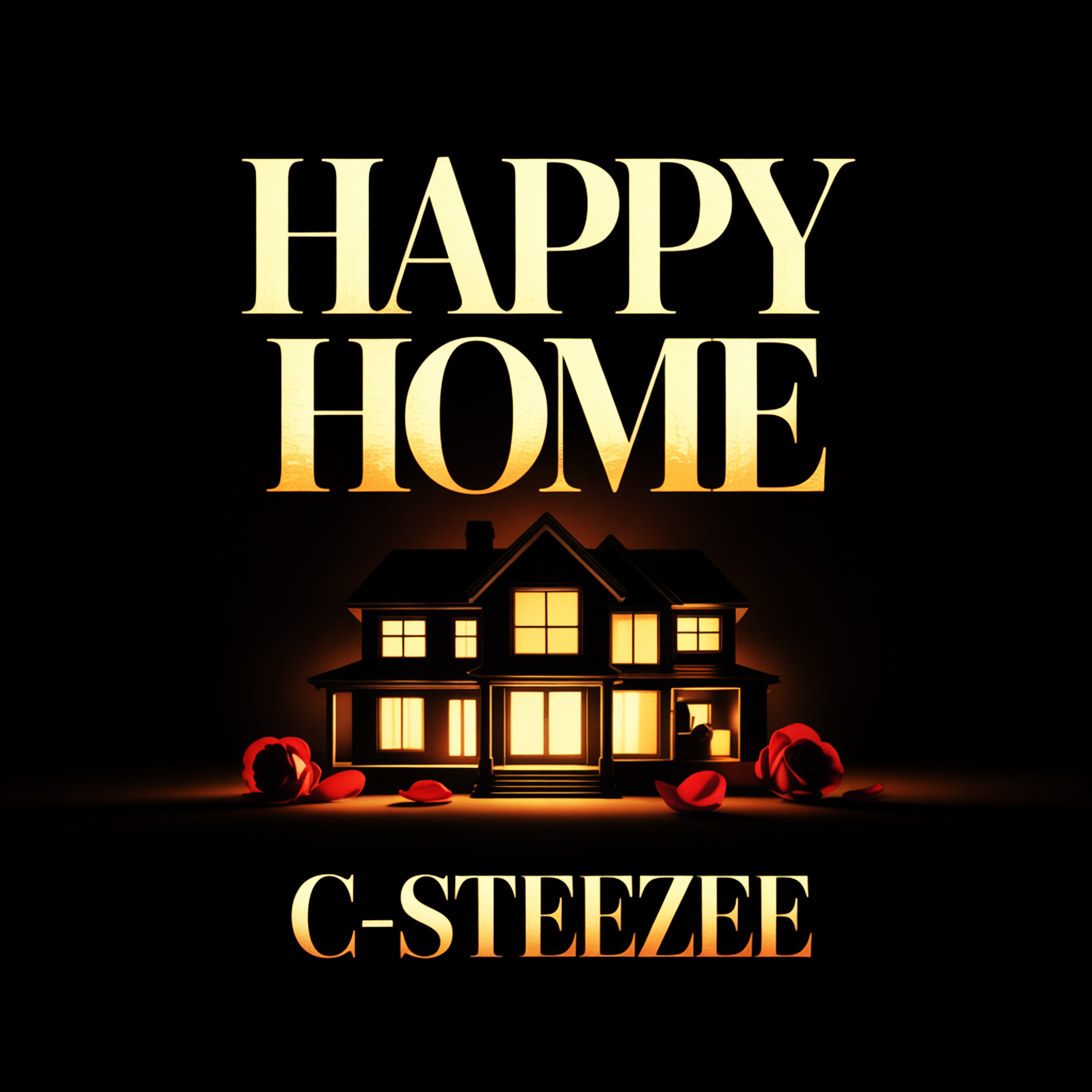 Happy Home artwork