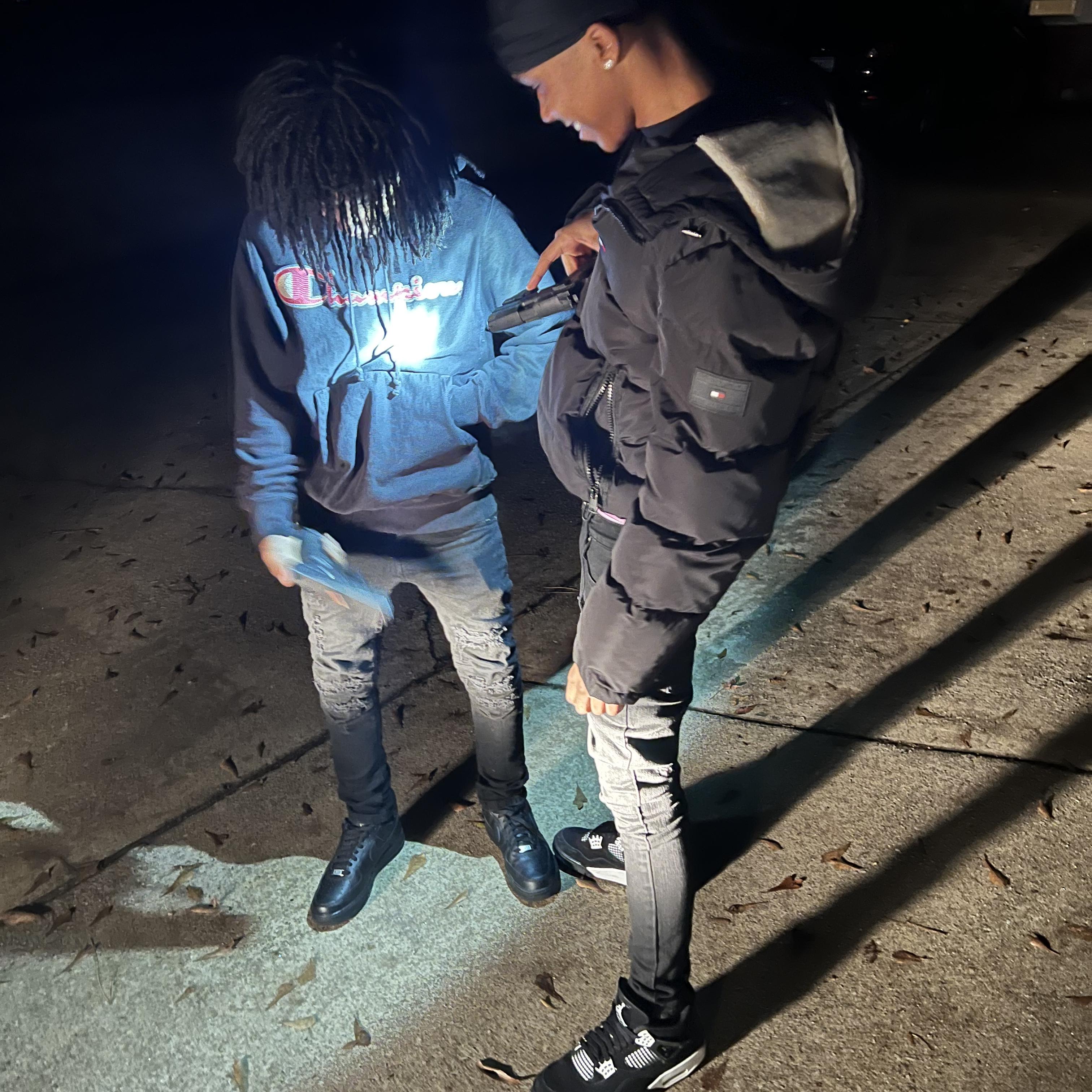Stupid by yungsaomerta cover art