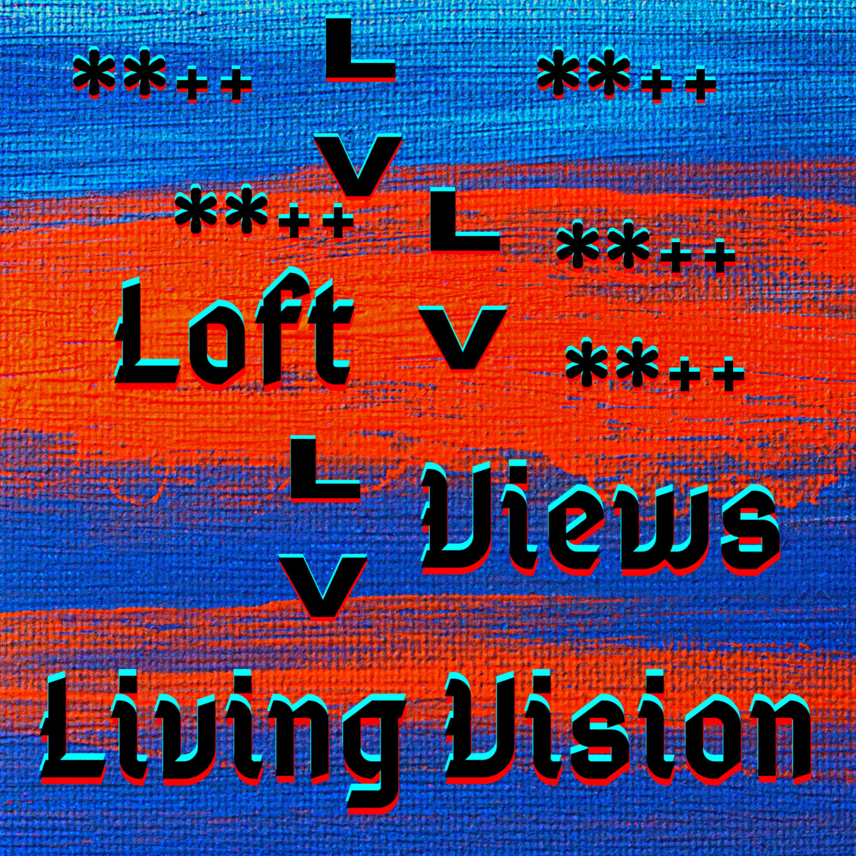 Living Vision Loft Views (2020) artwork