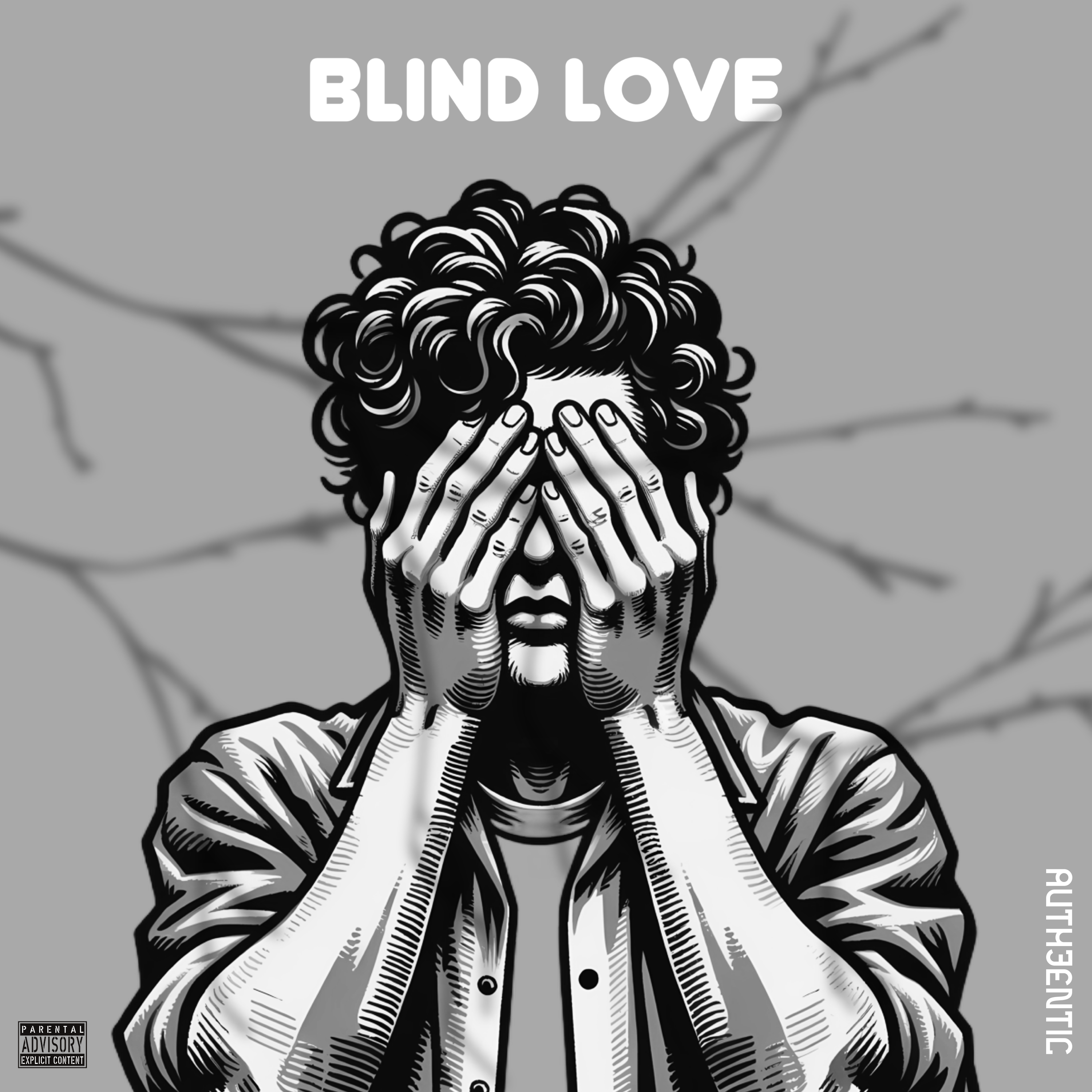 Blind Love artwork
