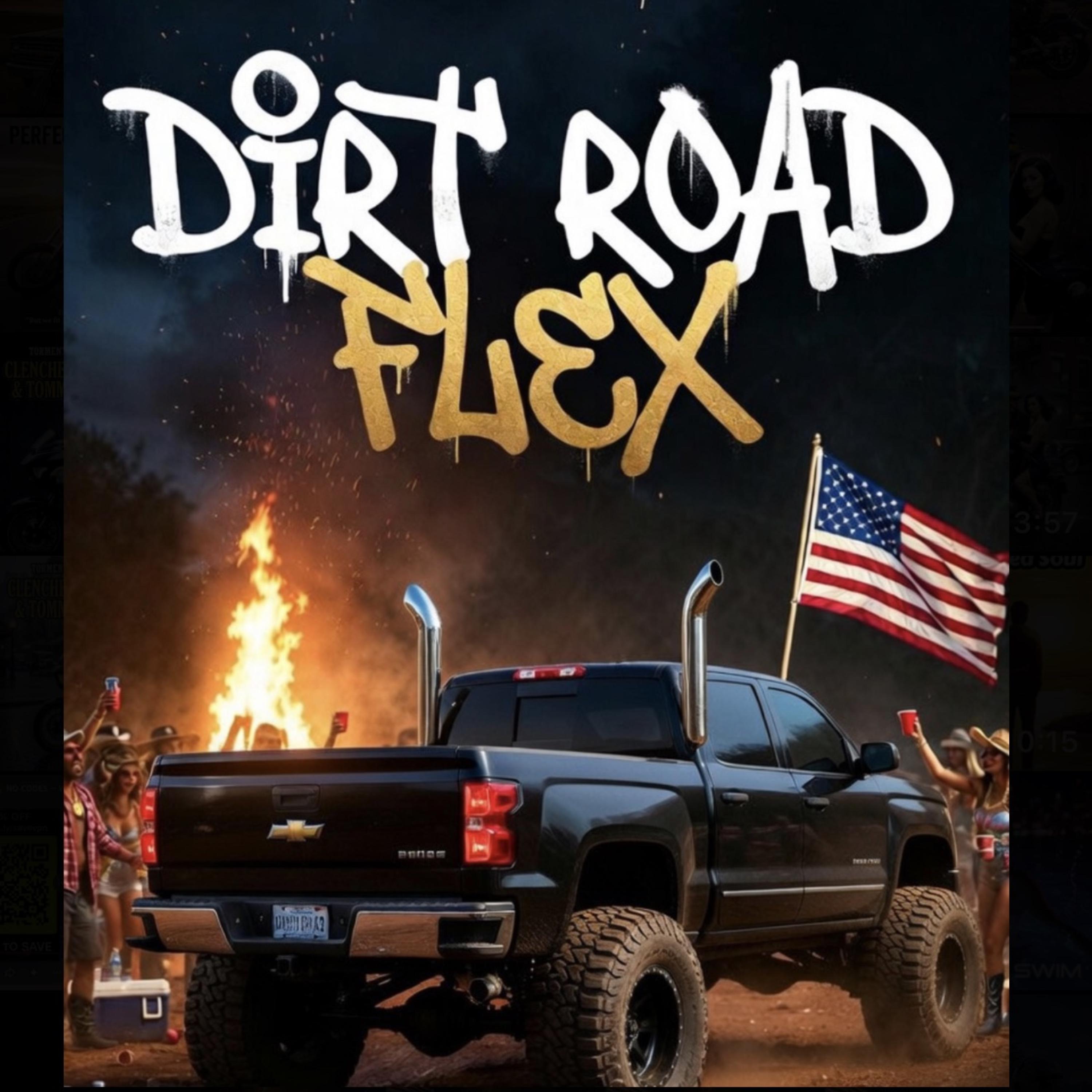 Dirt Road Flex artwork