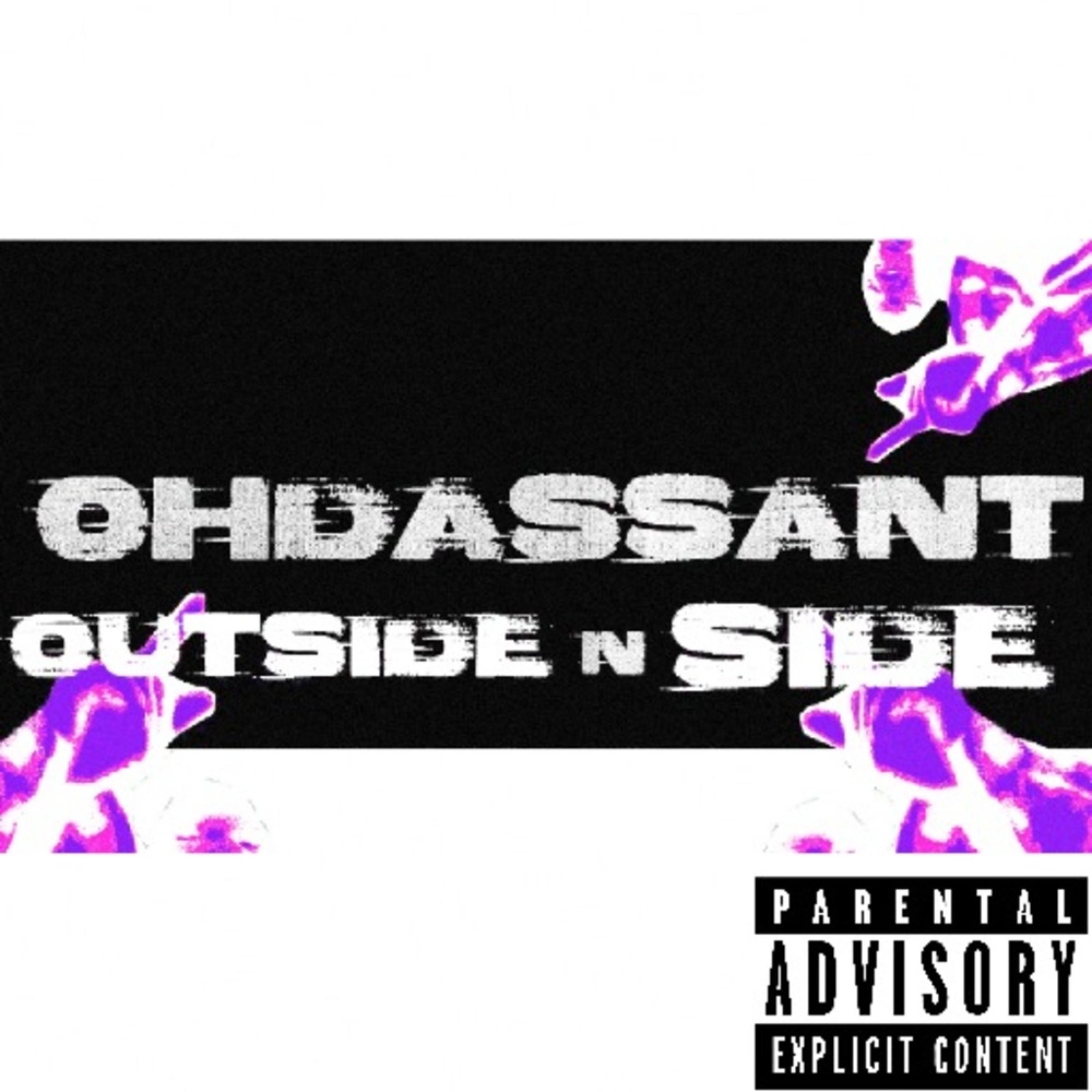 Outside N Side artwork