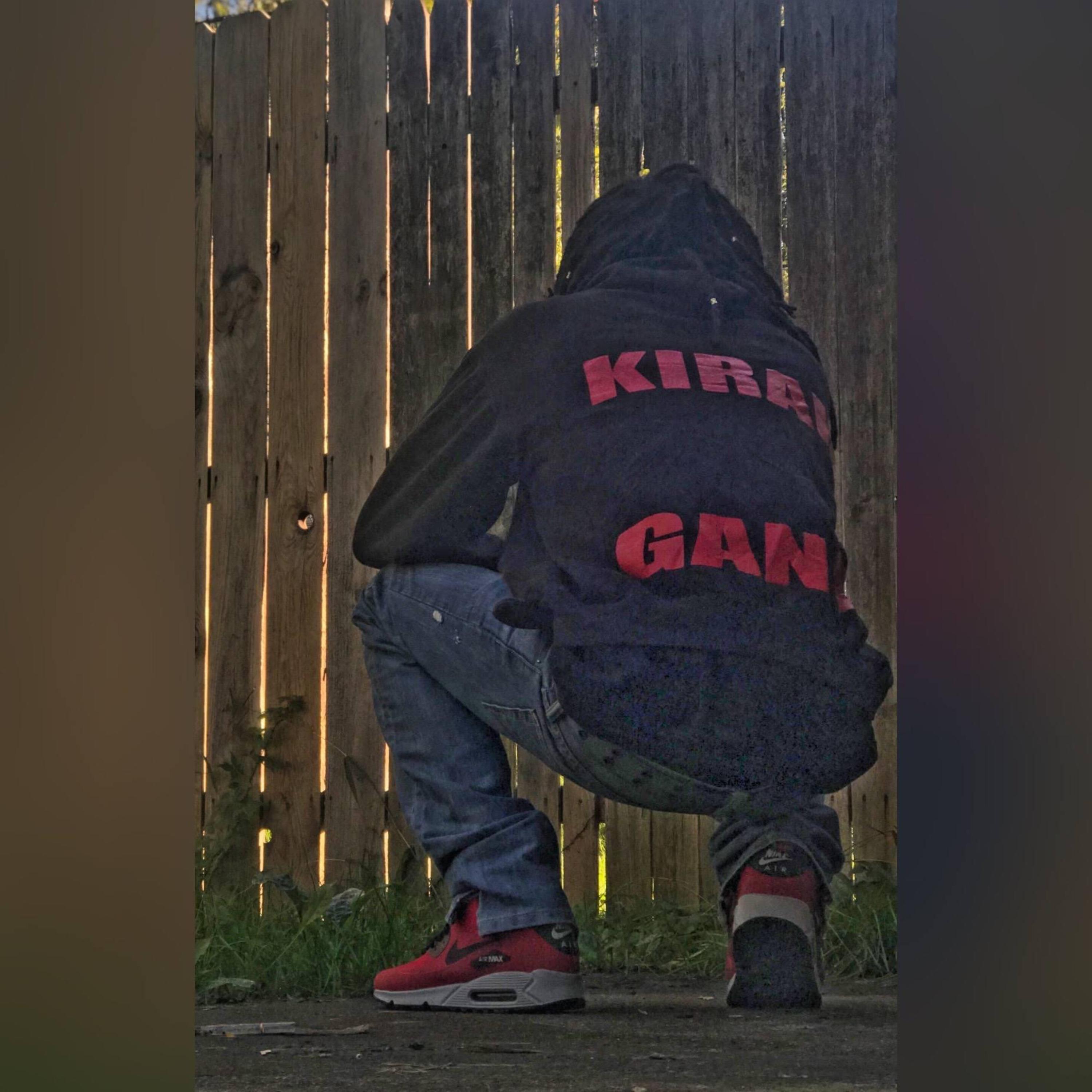 Trenches artwork