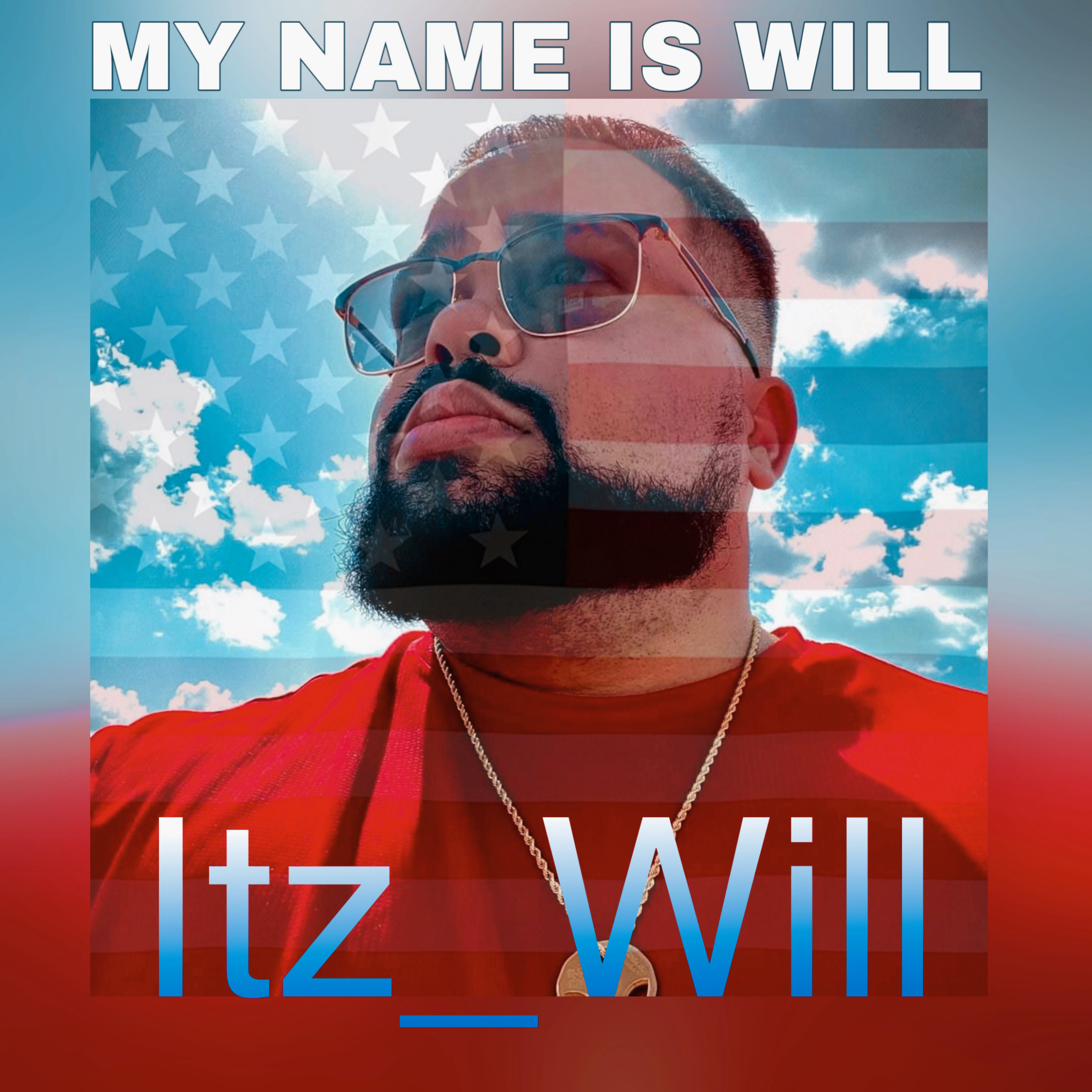 My Name Is Will artwork