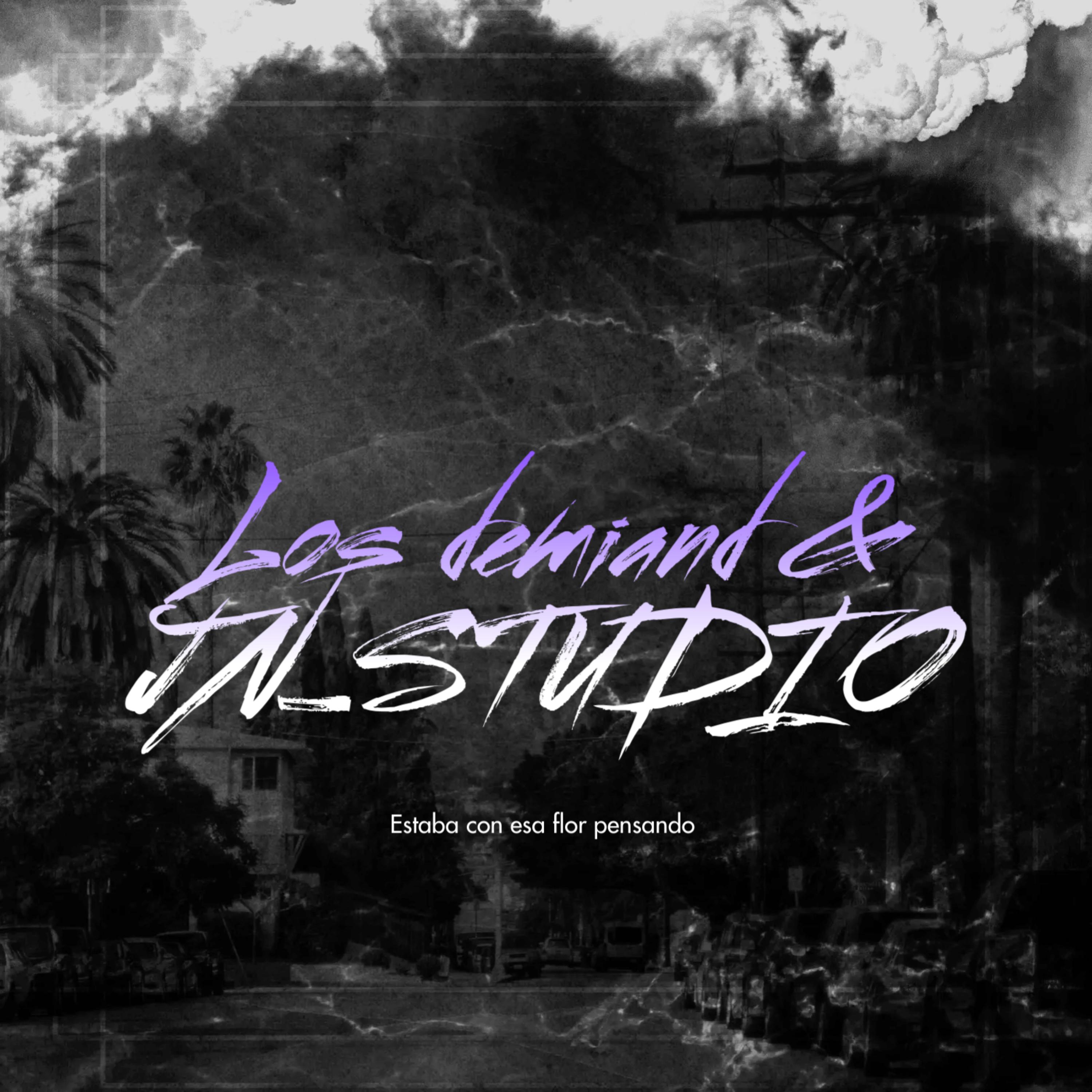 Los demiand artwork