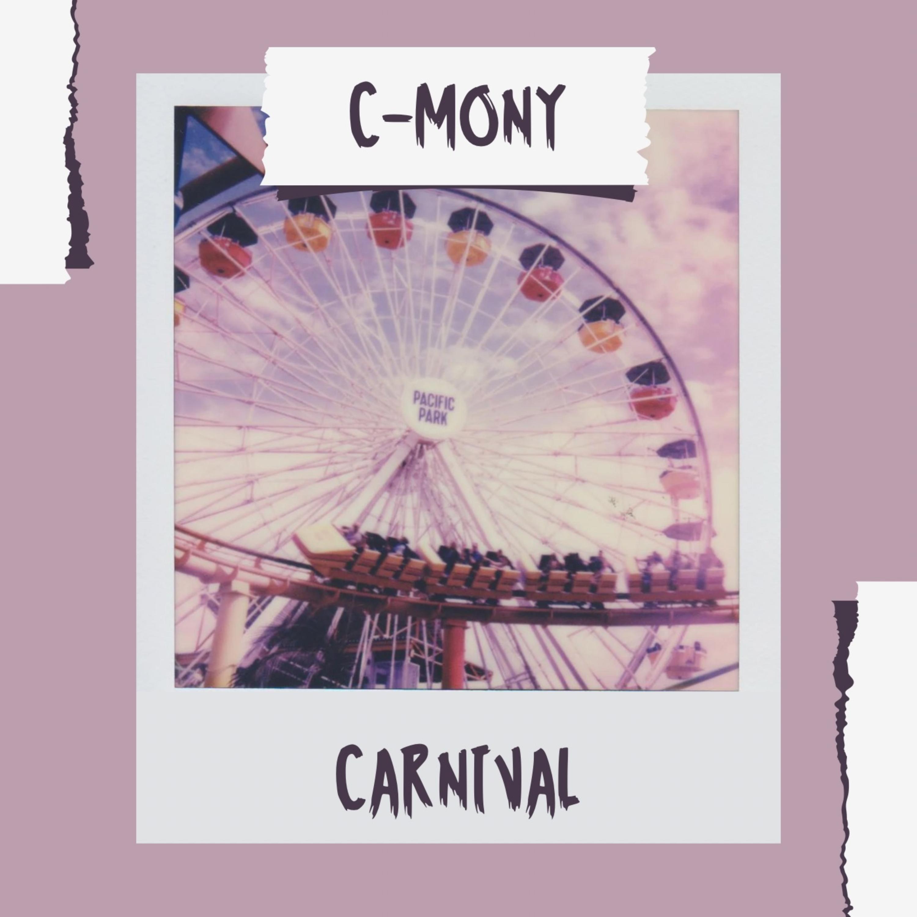 CARNIVAL artwork