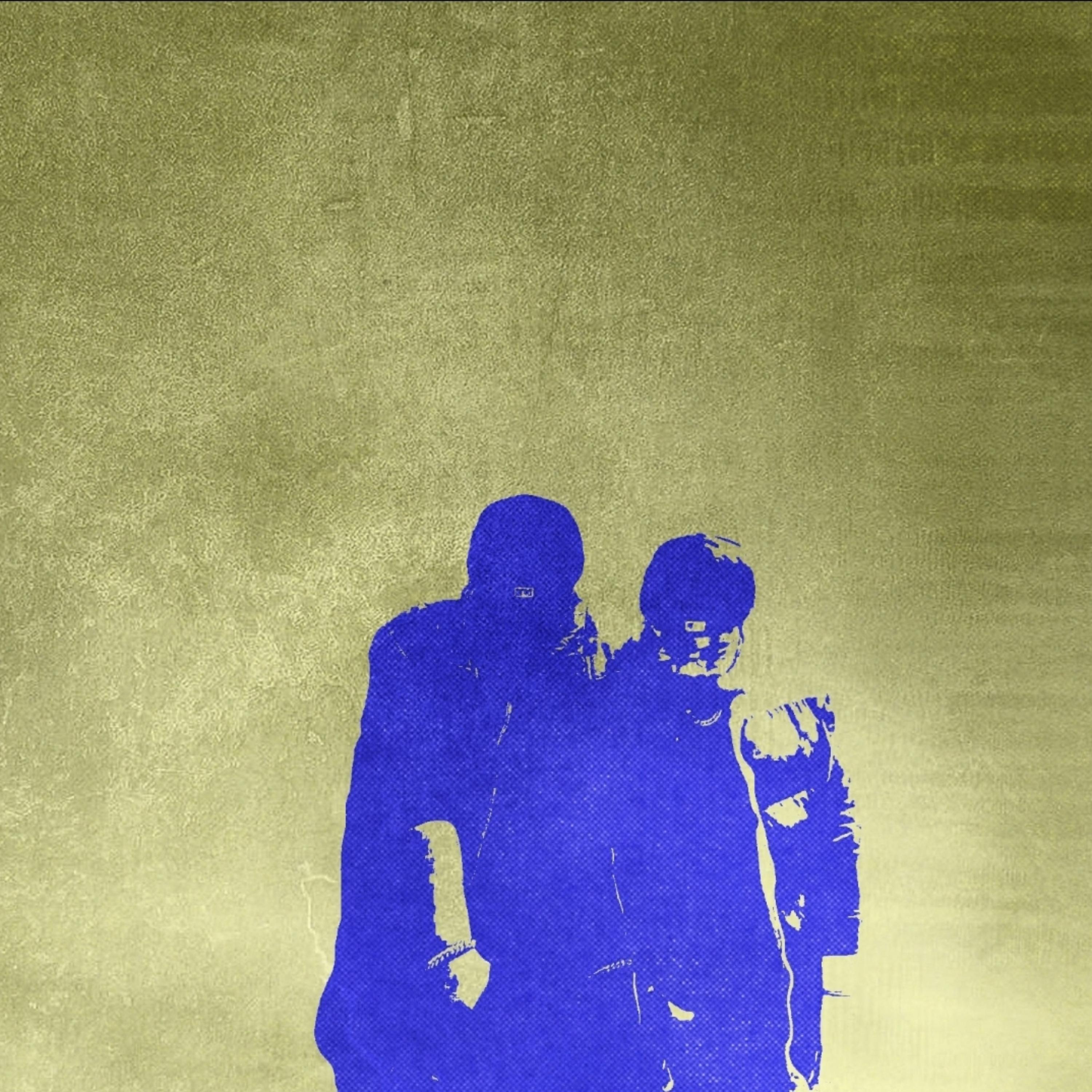 A New Era artwork