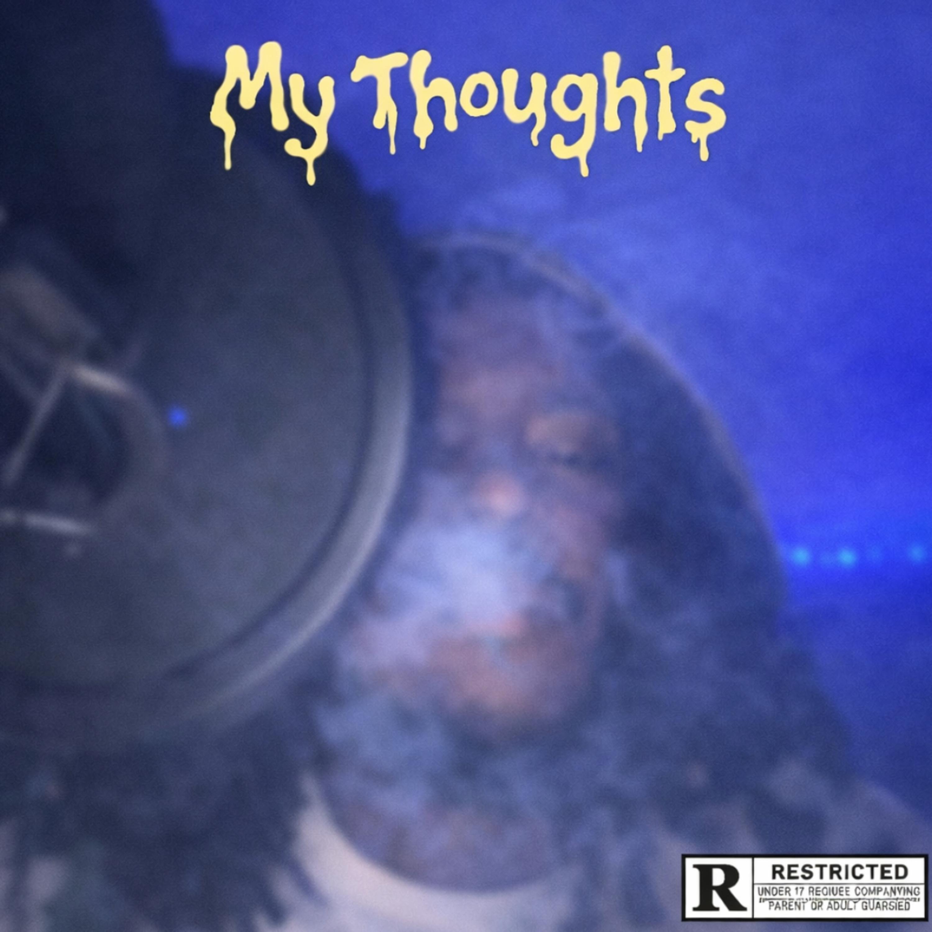 My Thoughts artwork