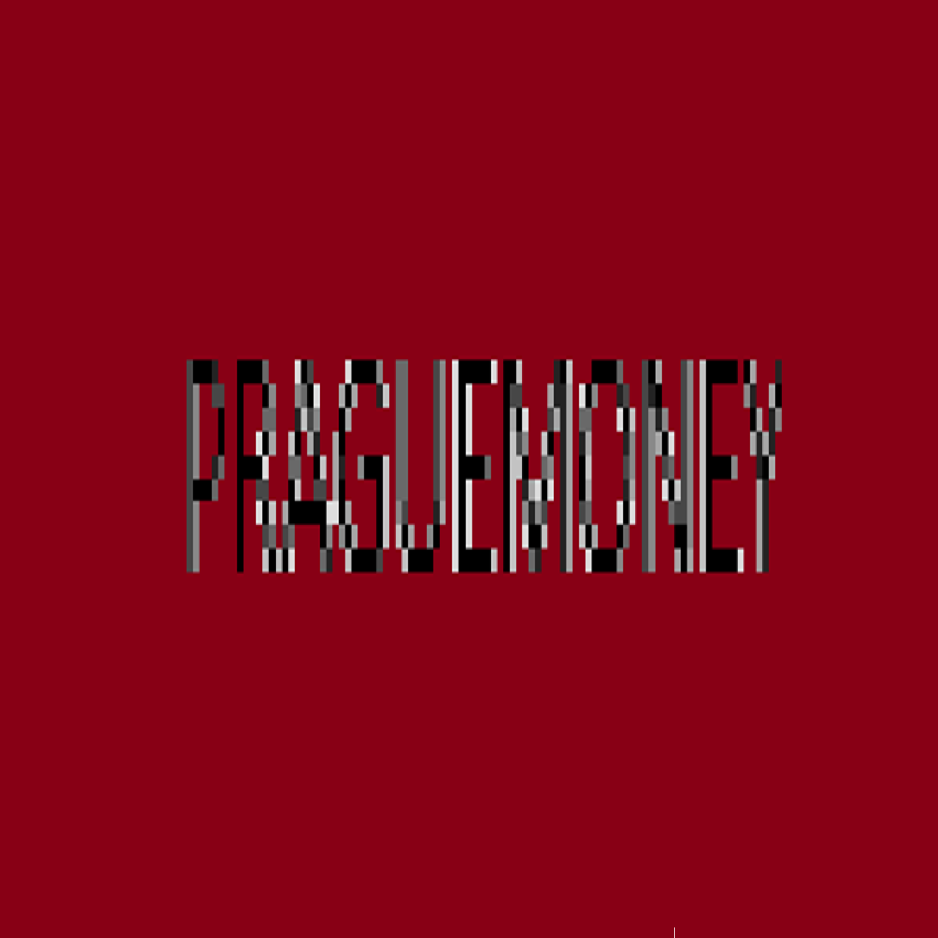 GUAP by praguemoney cover art