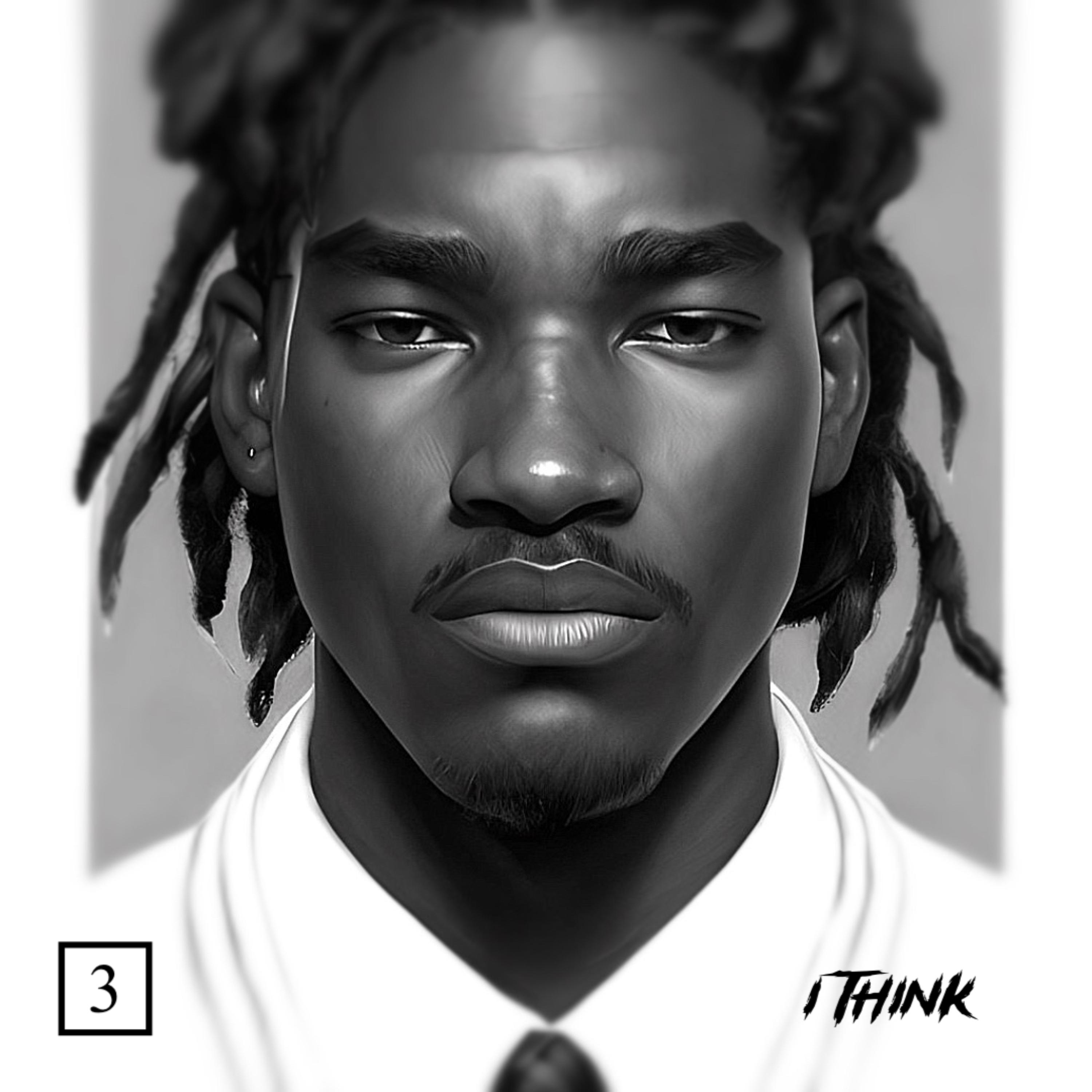 I THINK artwork