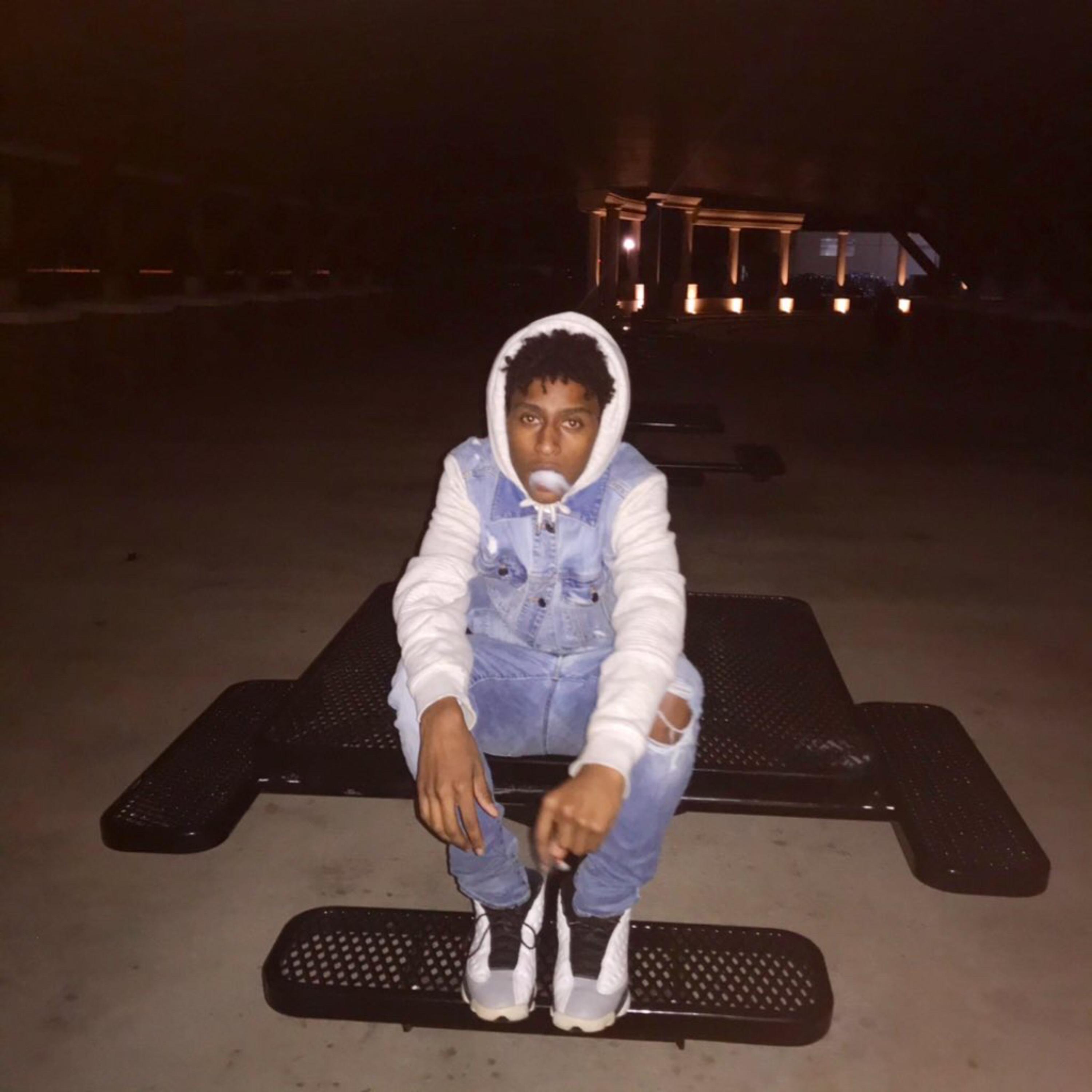 Aint No Question by Marioo Laflare cover art