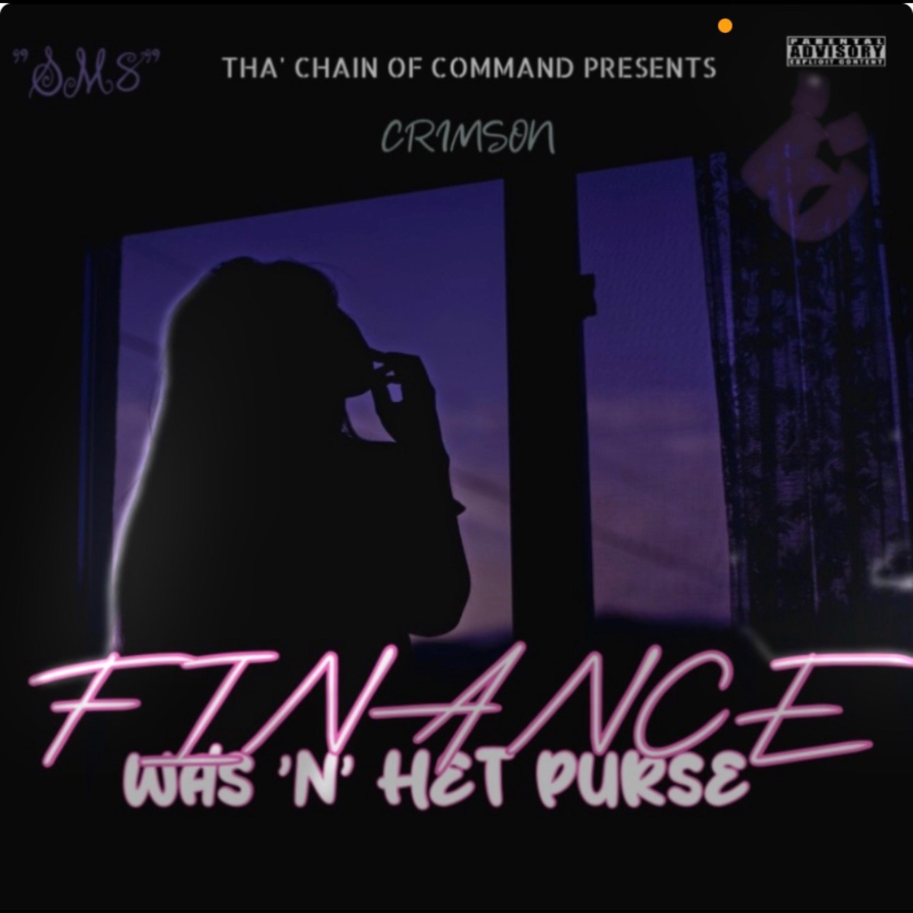 WAS 'N' HERR PURRSE' artwork