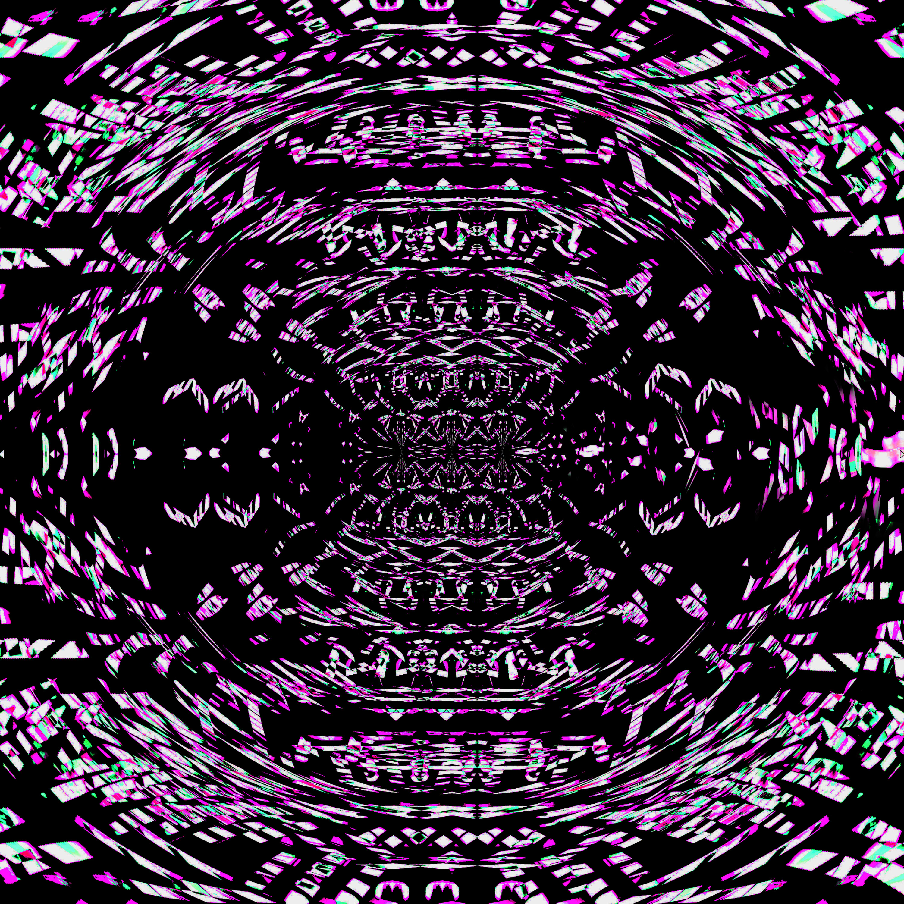 ITZ ZUPER MAN artwork