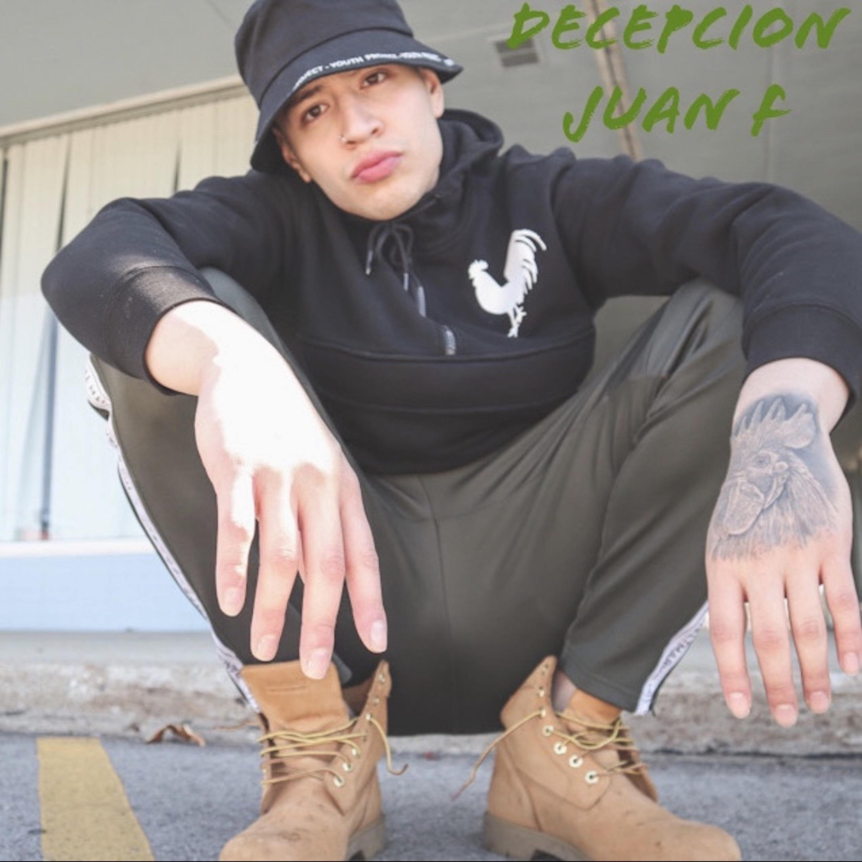 DECEPCION artwork