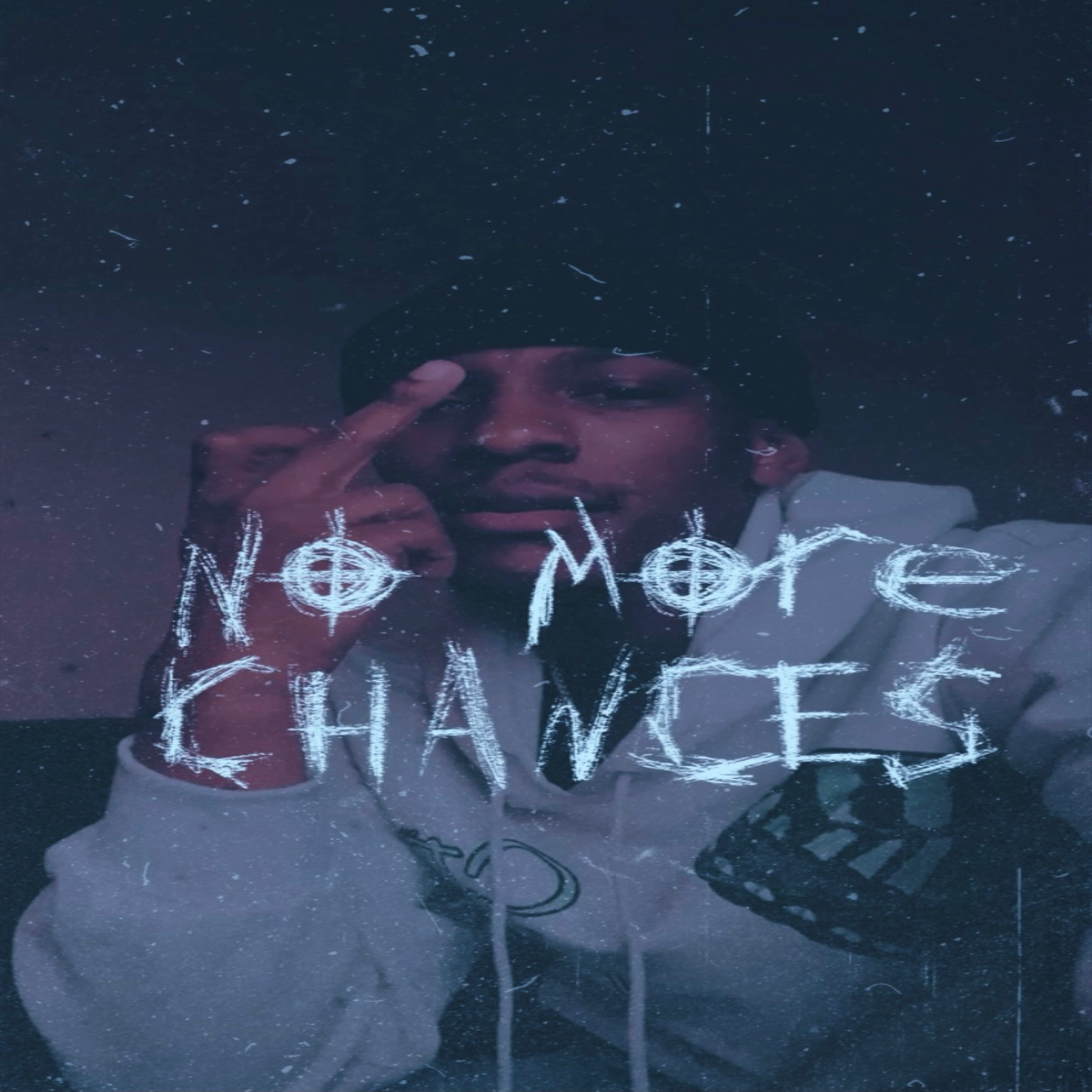No More Chances artwork