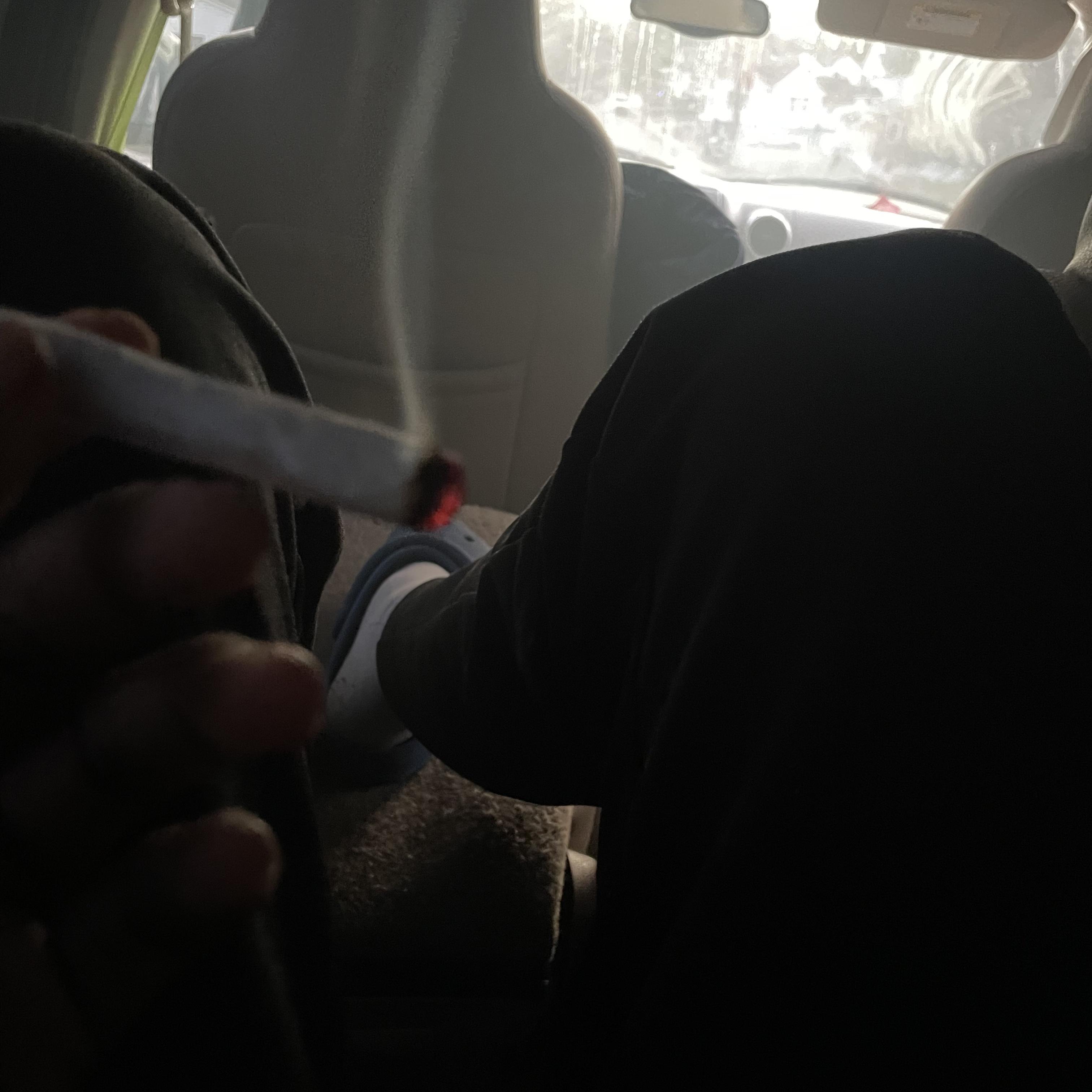 fullygankg artwork