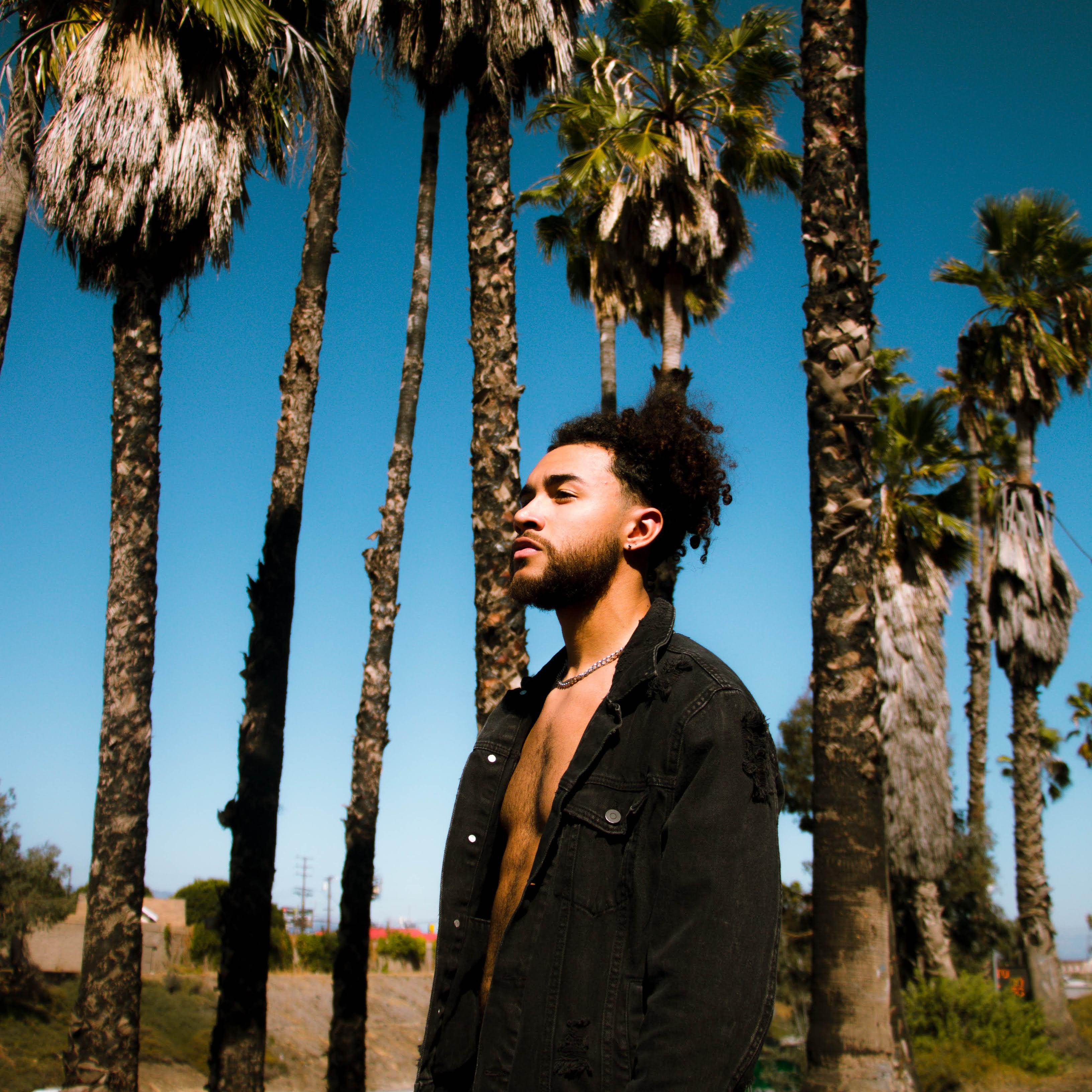 LATE NIGHT DRIVE artwork