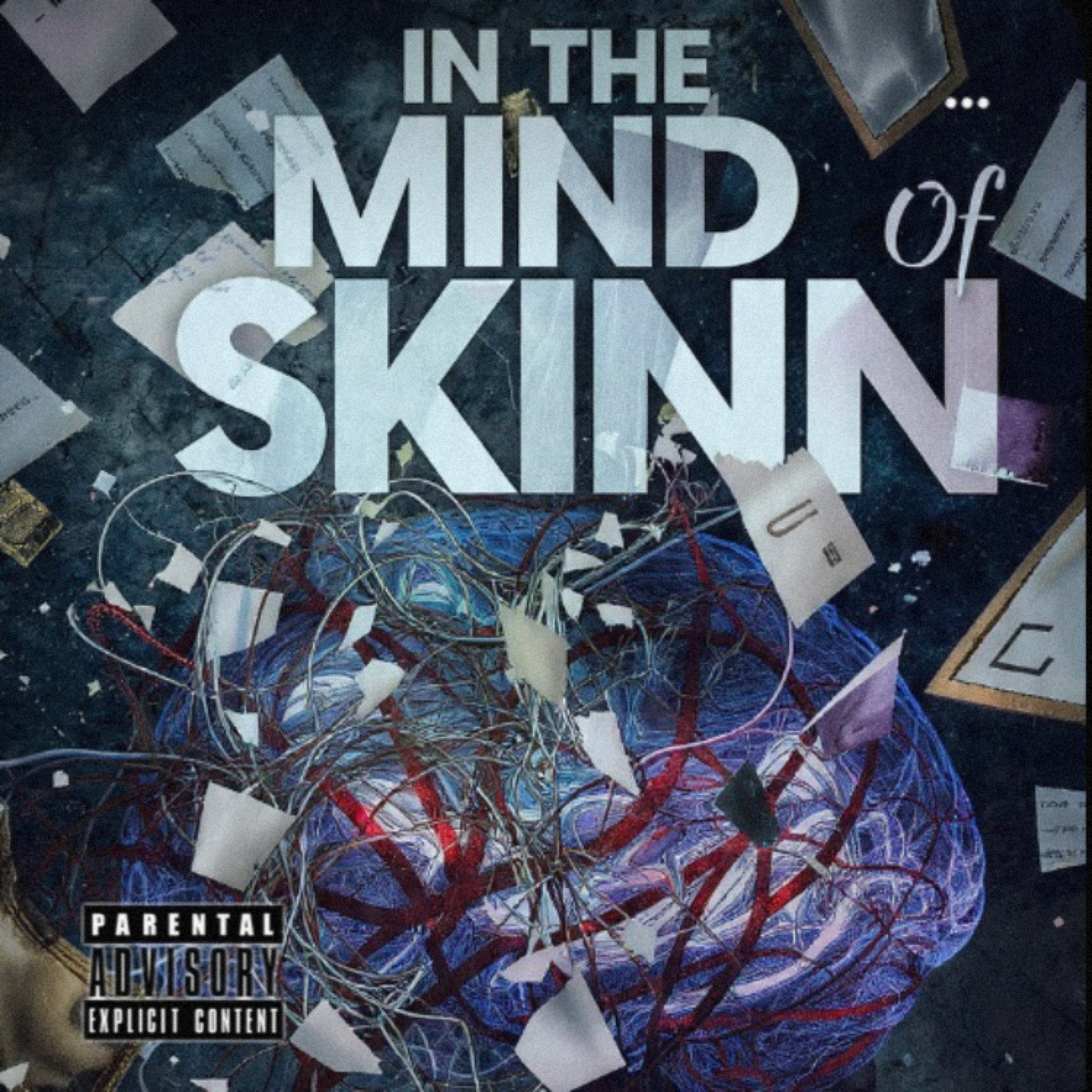 In The Mind Of SDEEZY artwork