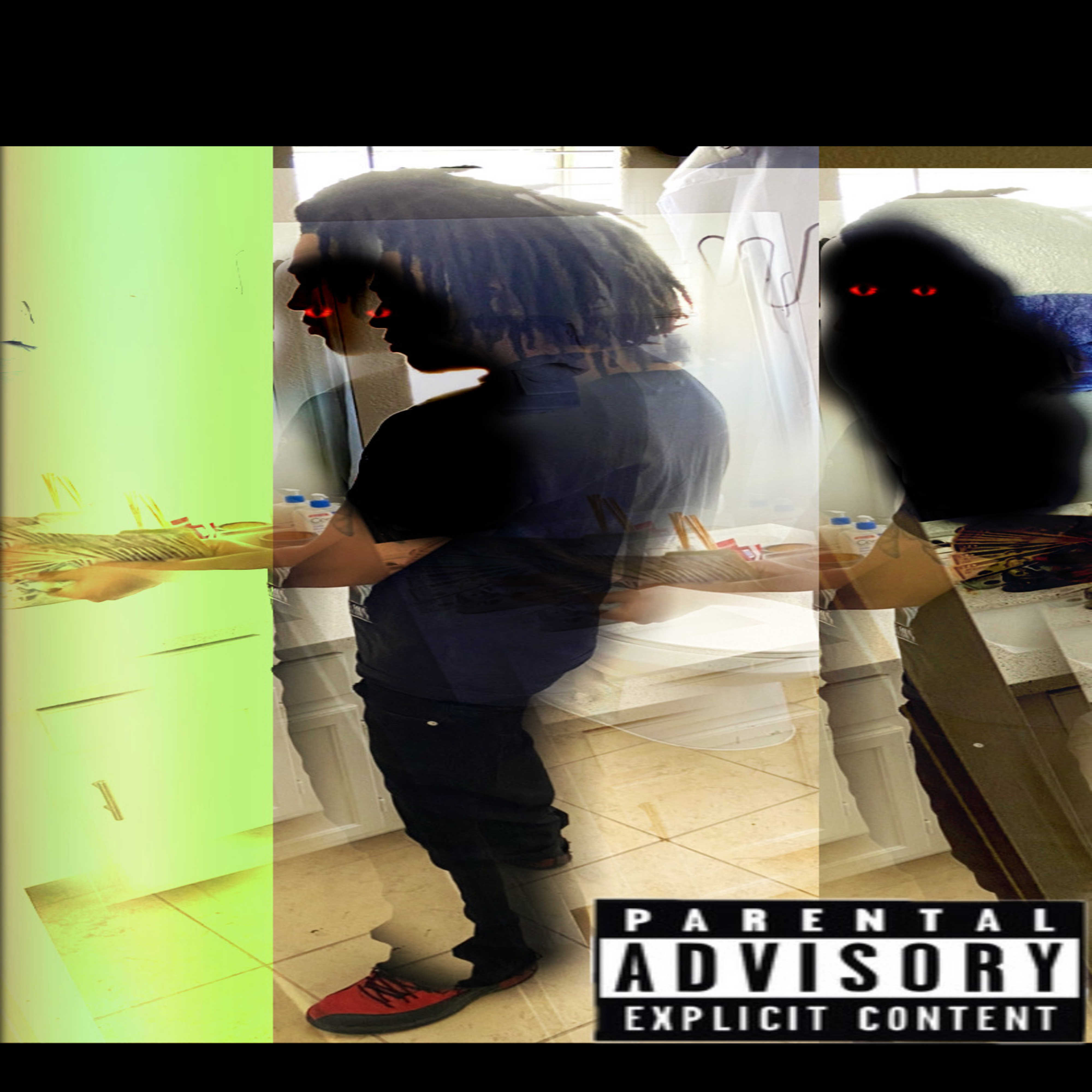 How Im Feeling artwork