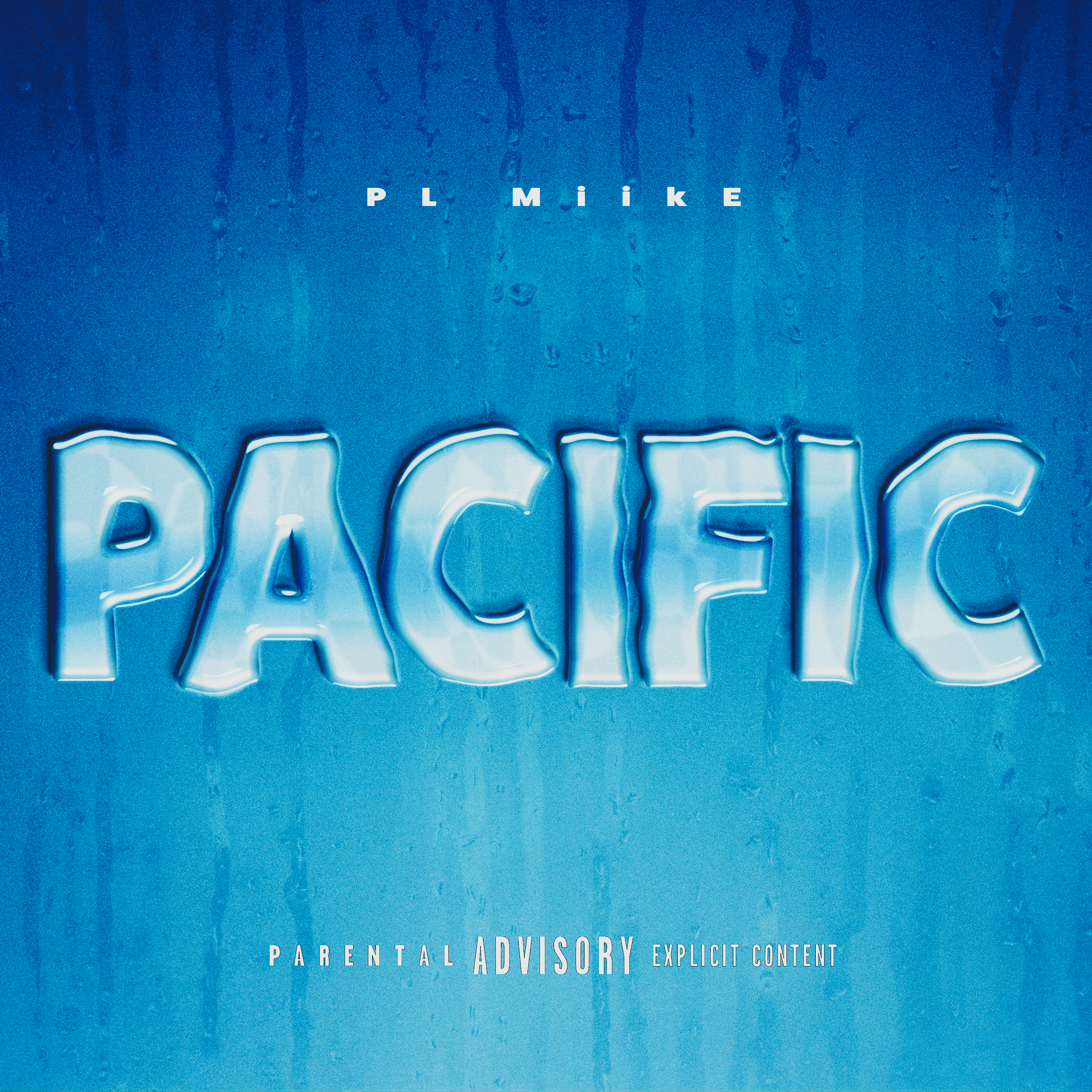 Pacific artwork
