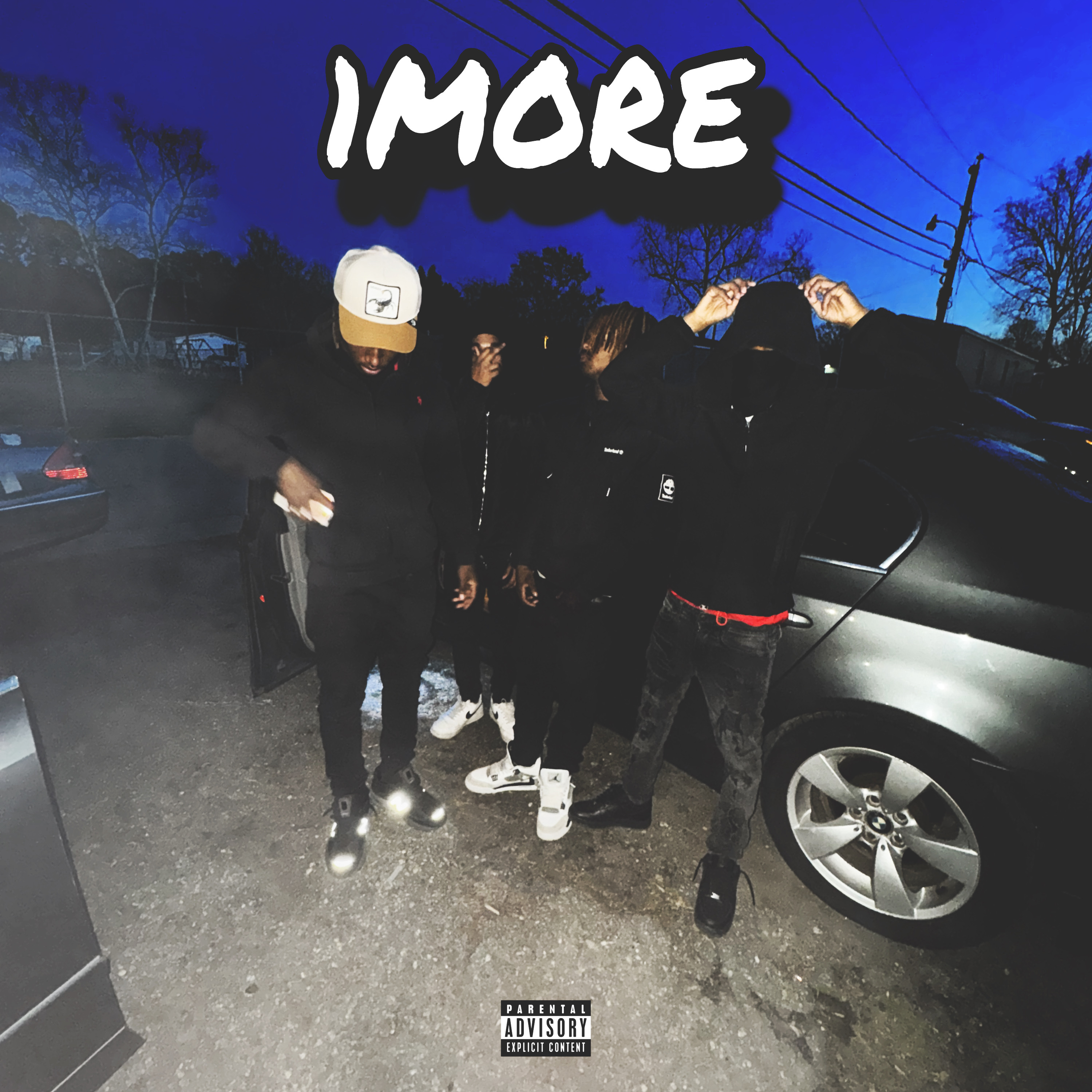 1 More artwork