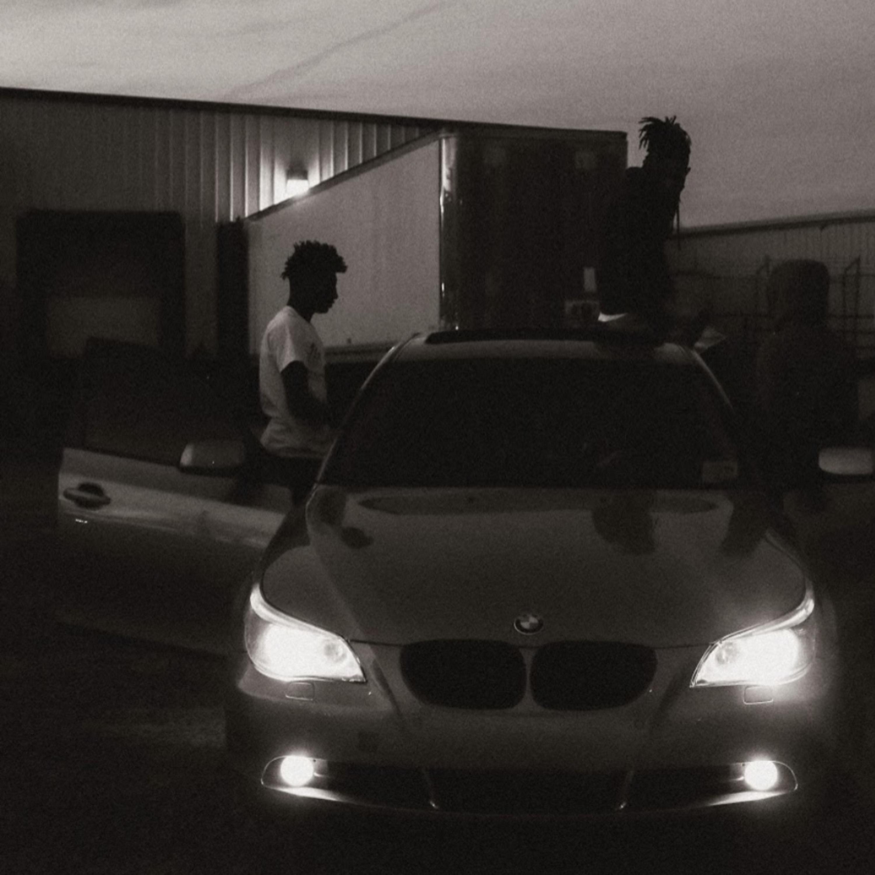 Beamer Muzic artwork
