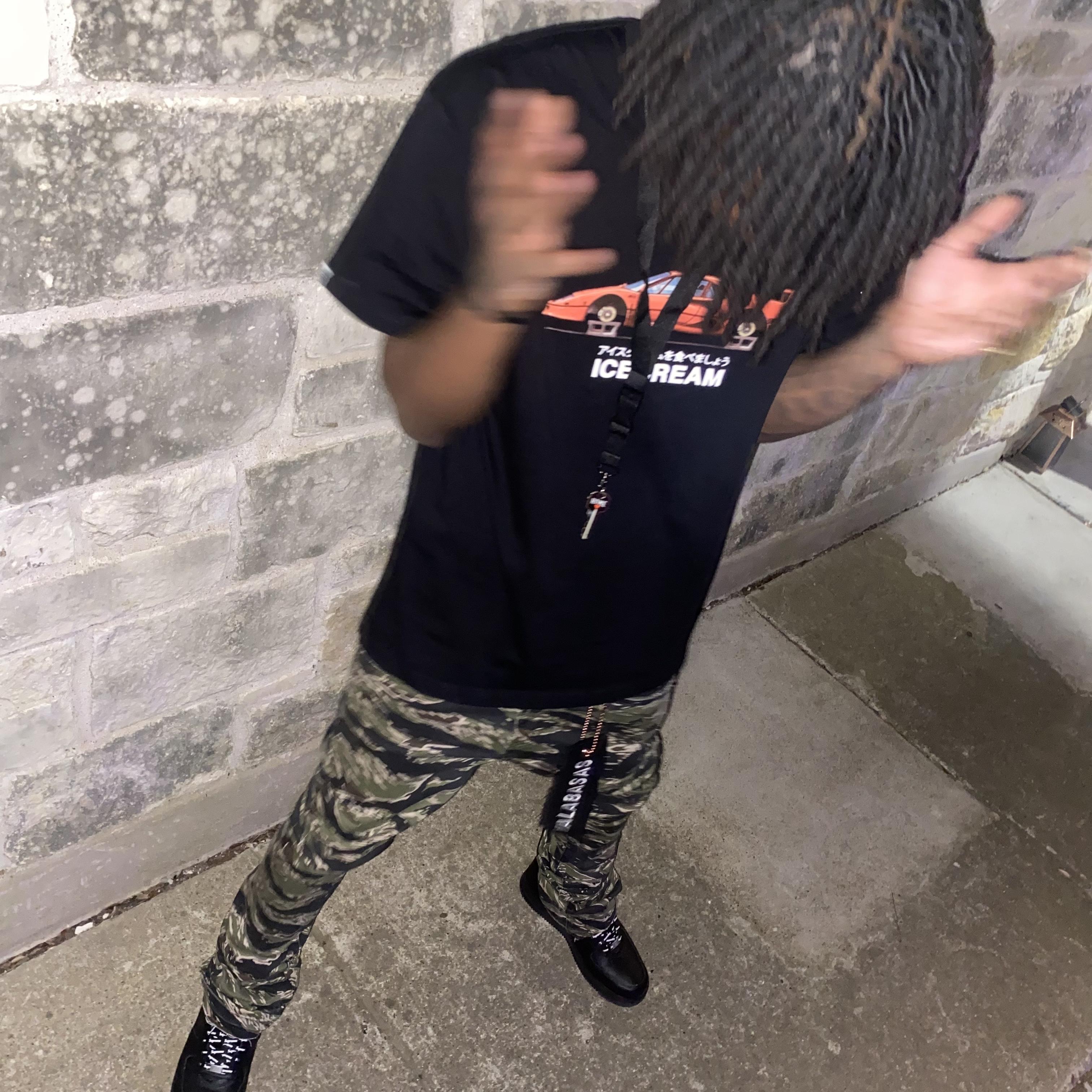 Freestyle artwork