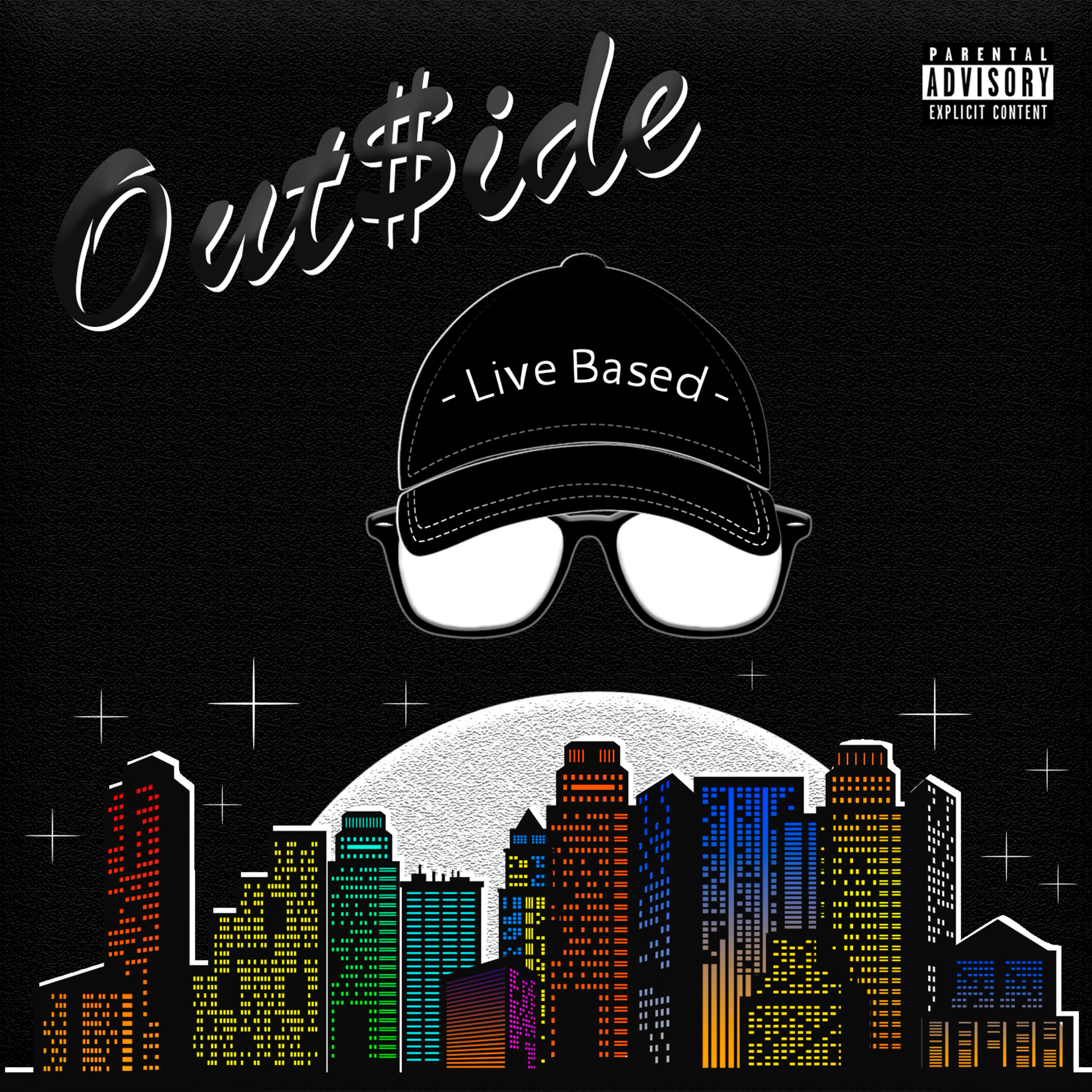 Out$ide artwork