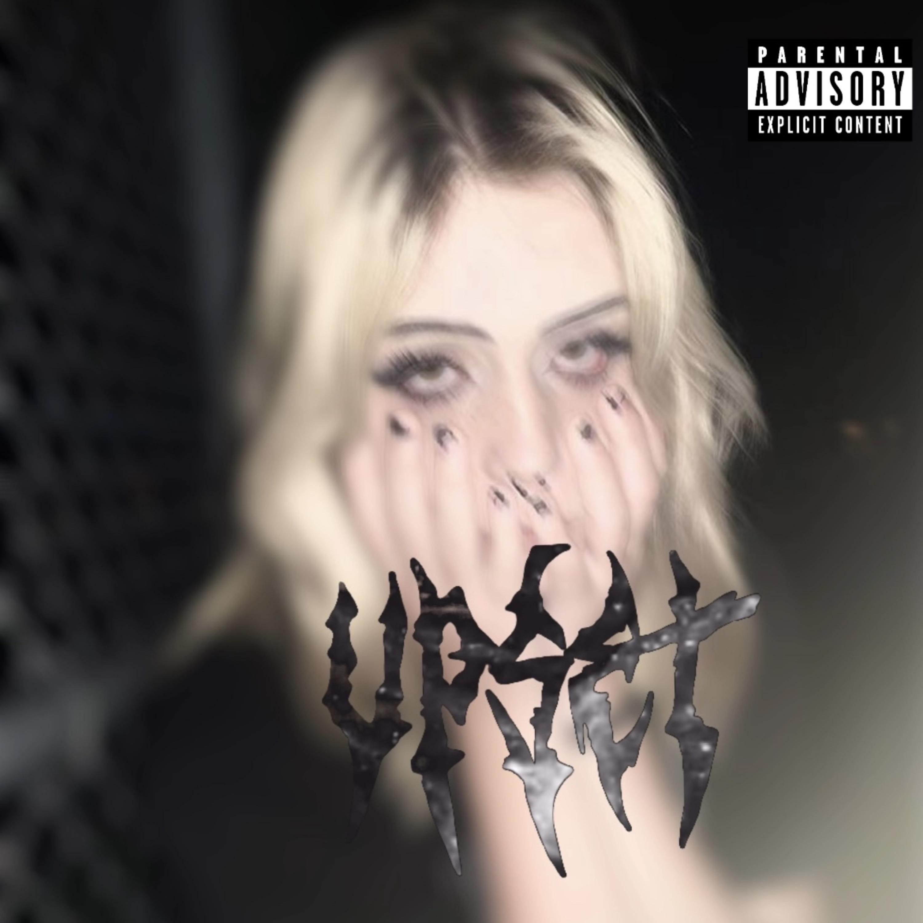 Upset! artwork