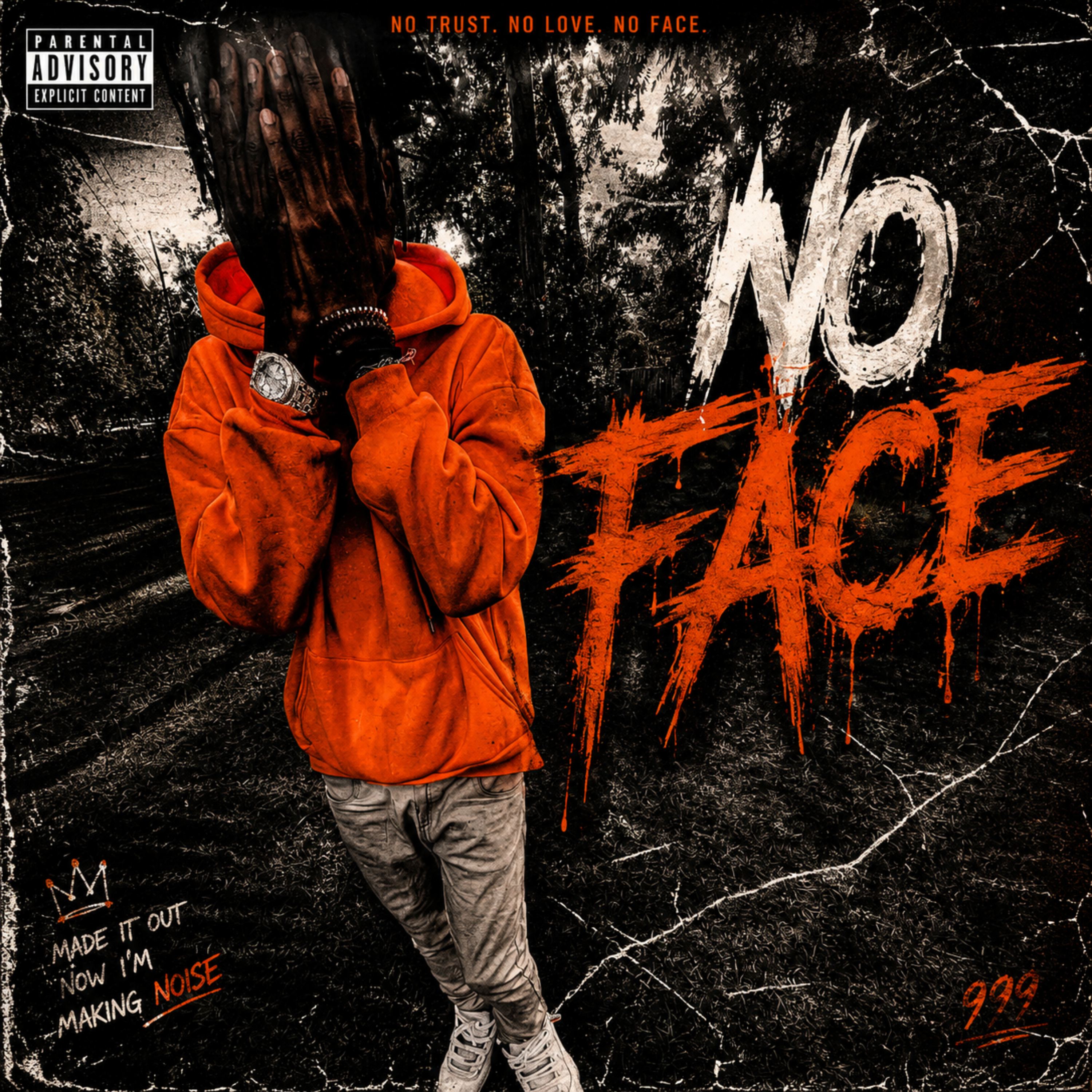 Transparent by FullyP5ivee cover art