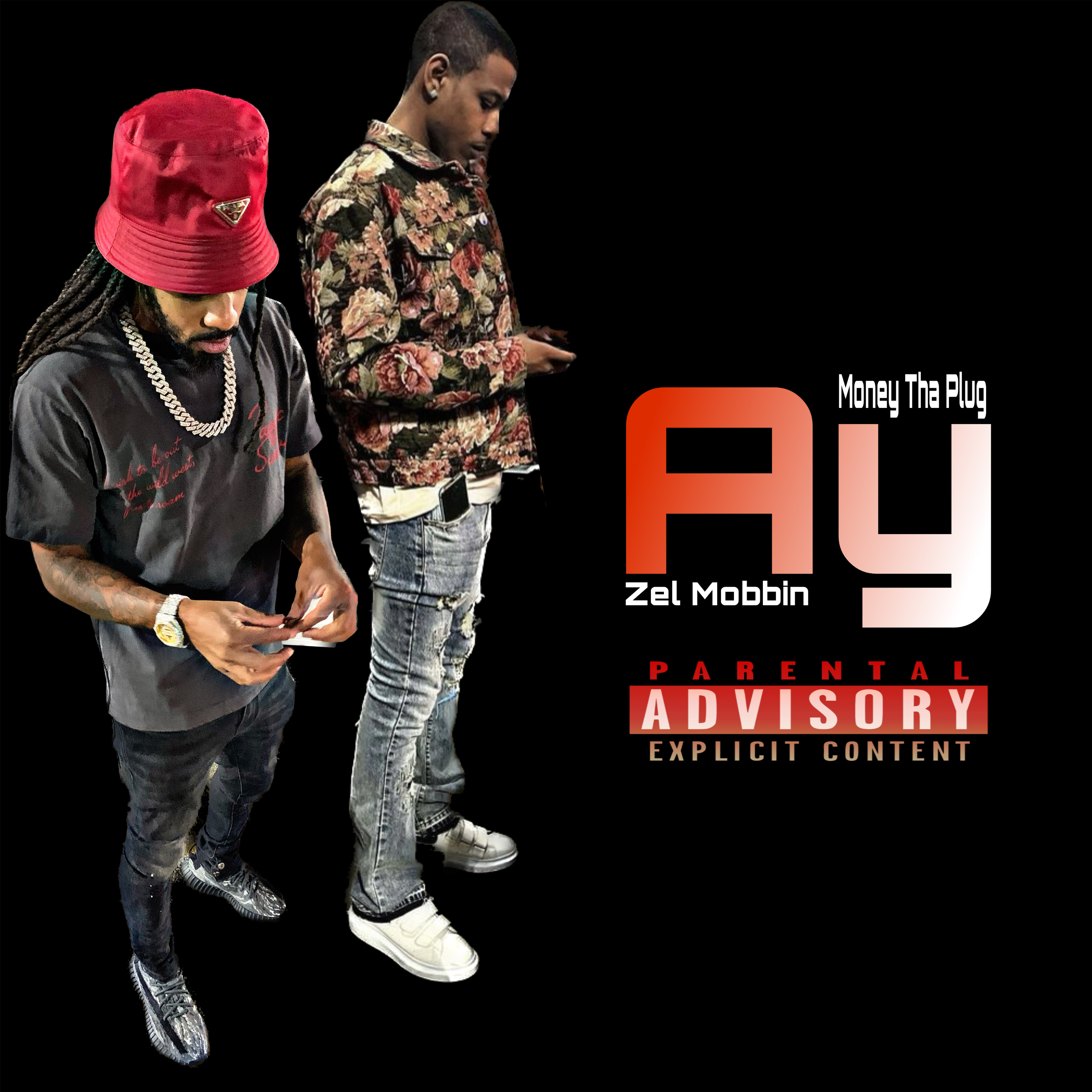 Ay artwork
