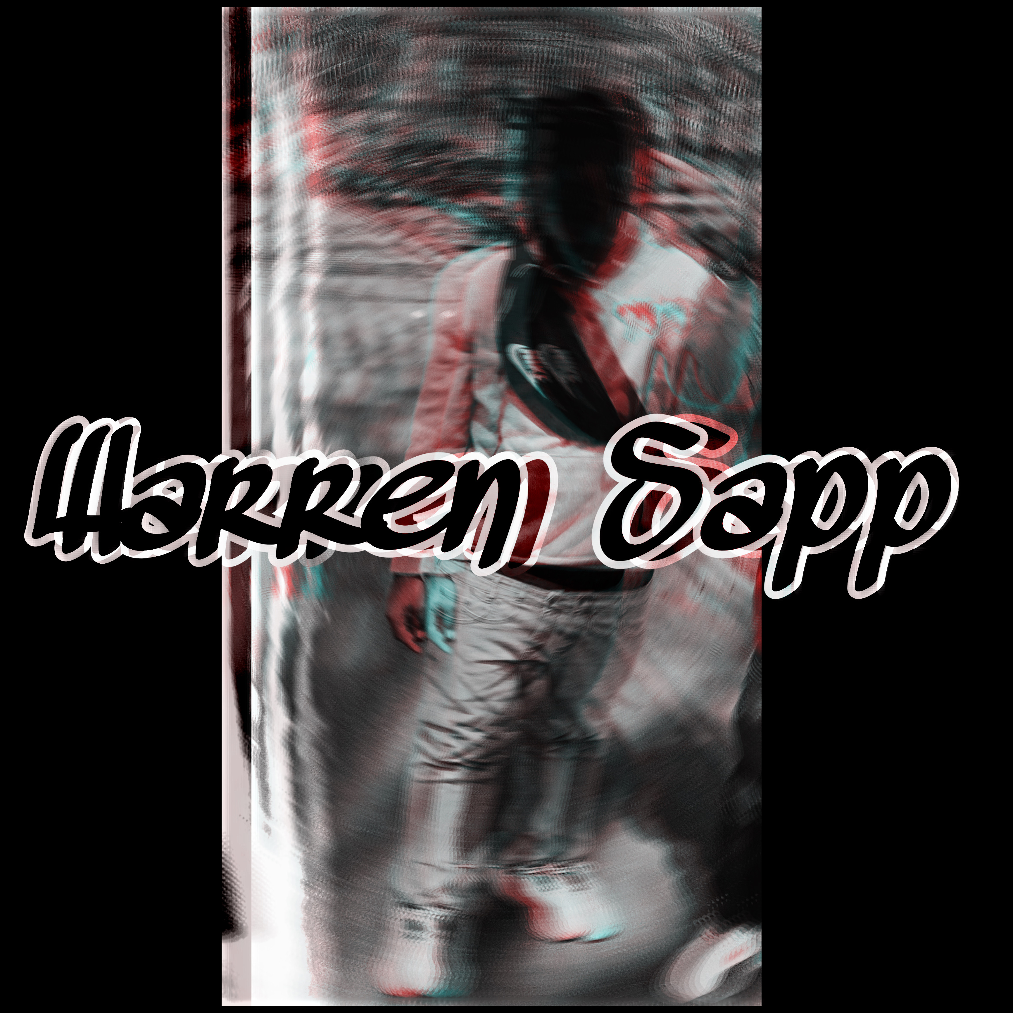 Warren Sapp artwork