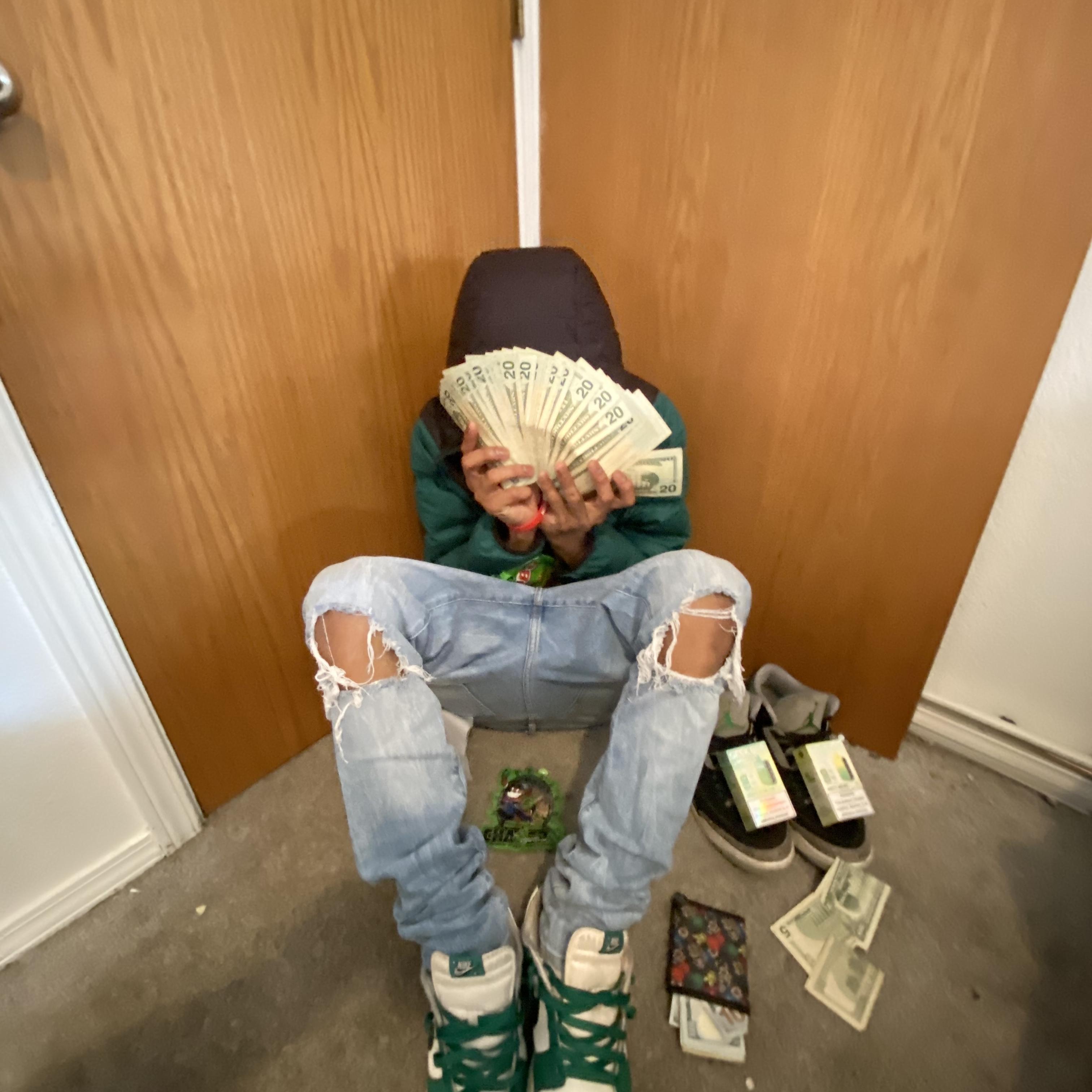 Not My Brother artwork