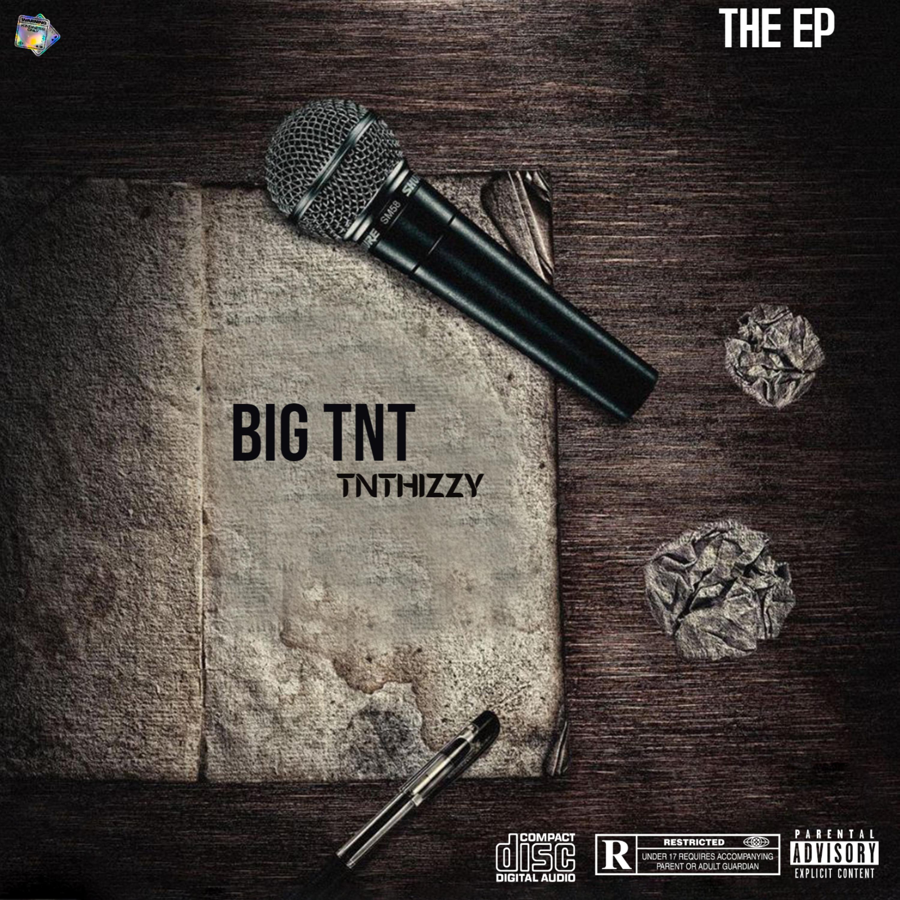 BIG TNT artwork