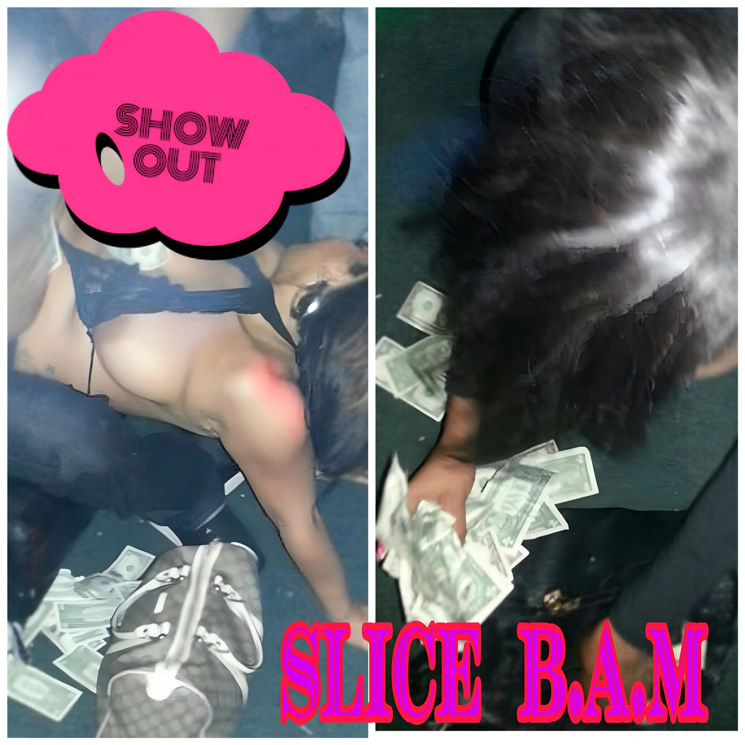 SHOW OUT!!!! artwork