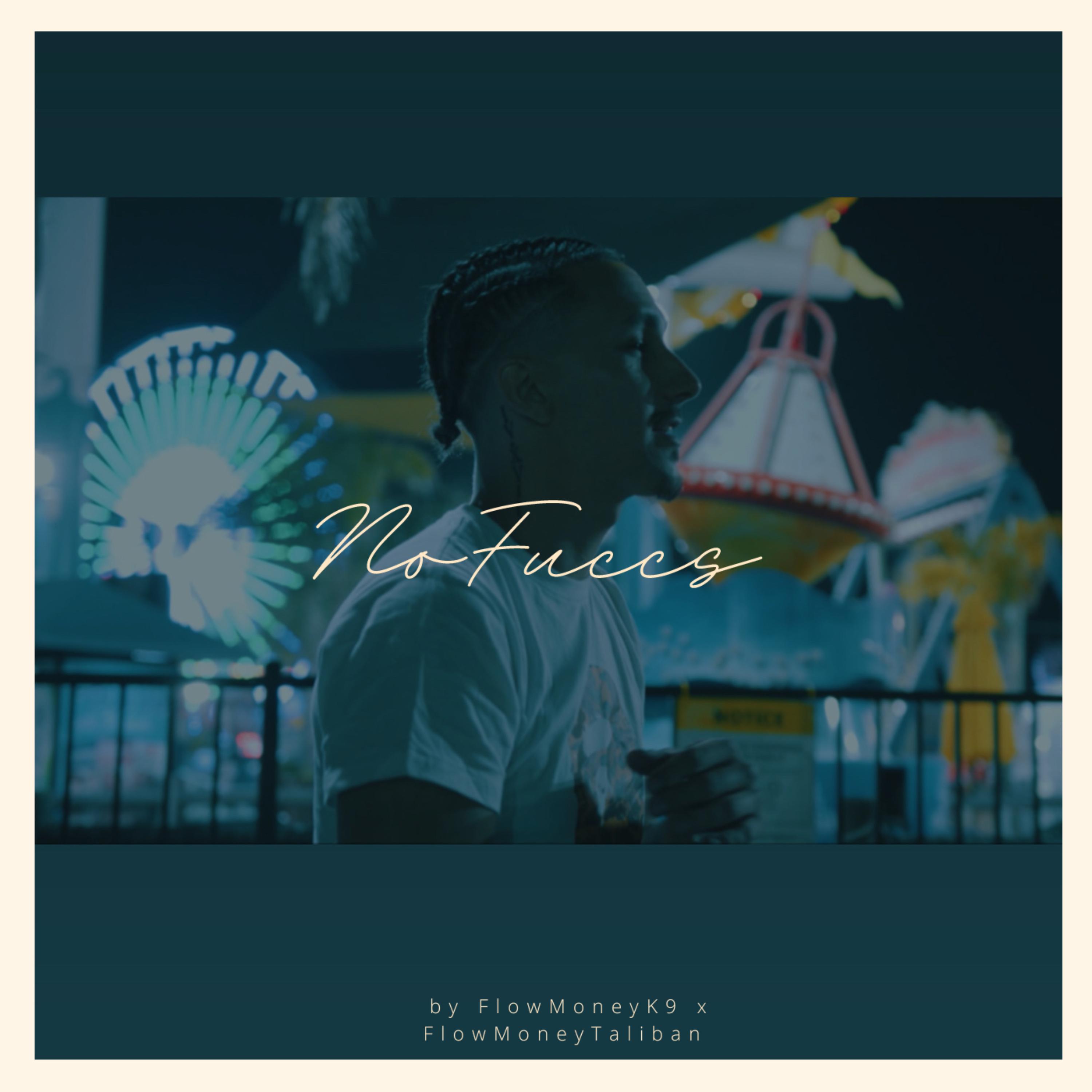 No Fuccs artwork