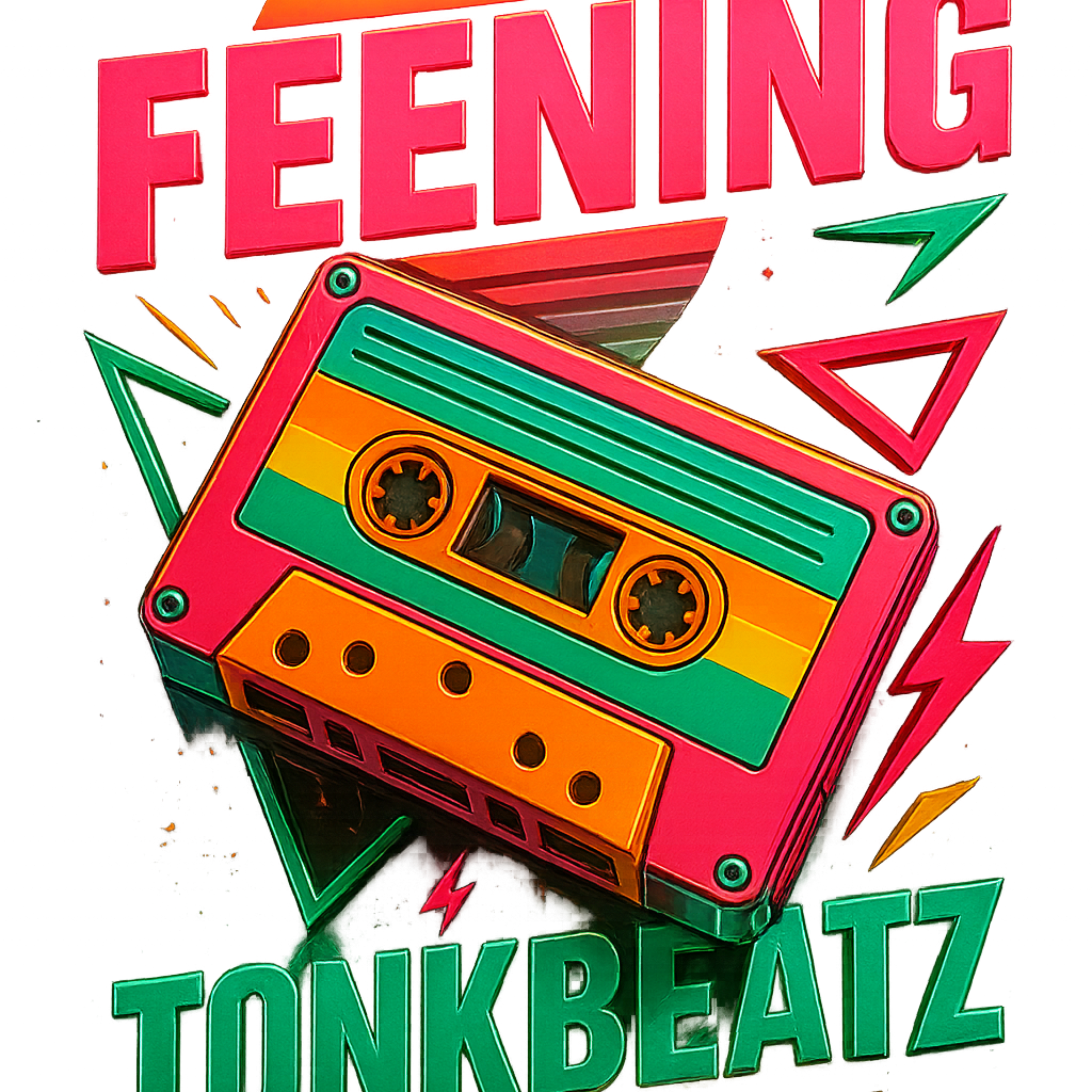 Feening artwork