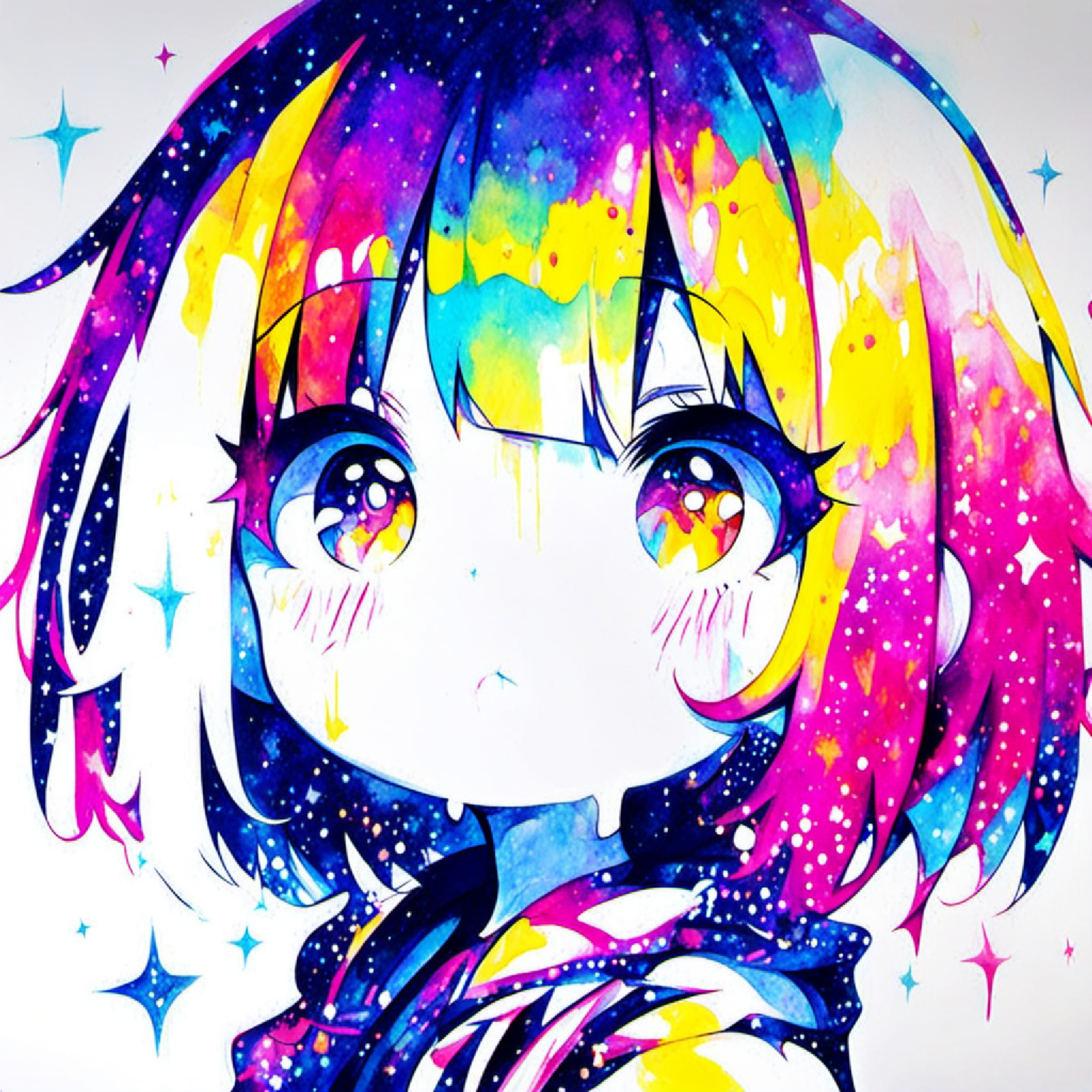 Bihotzak Badaki artwork